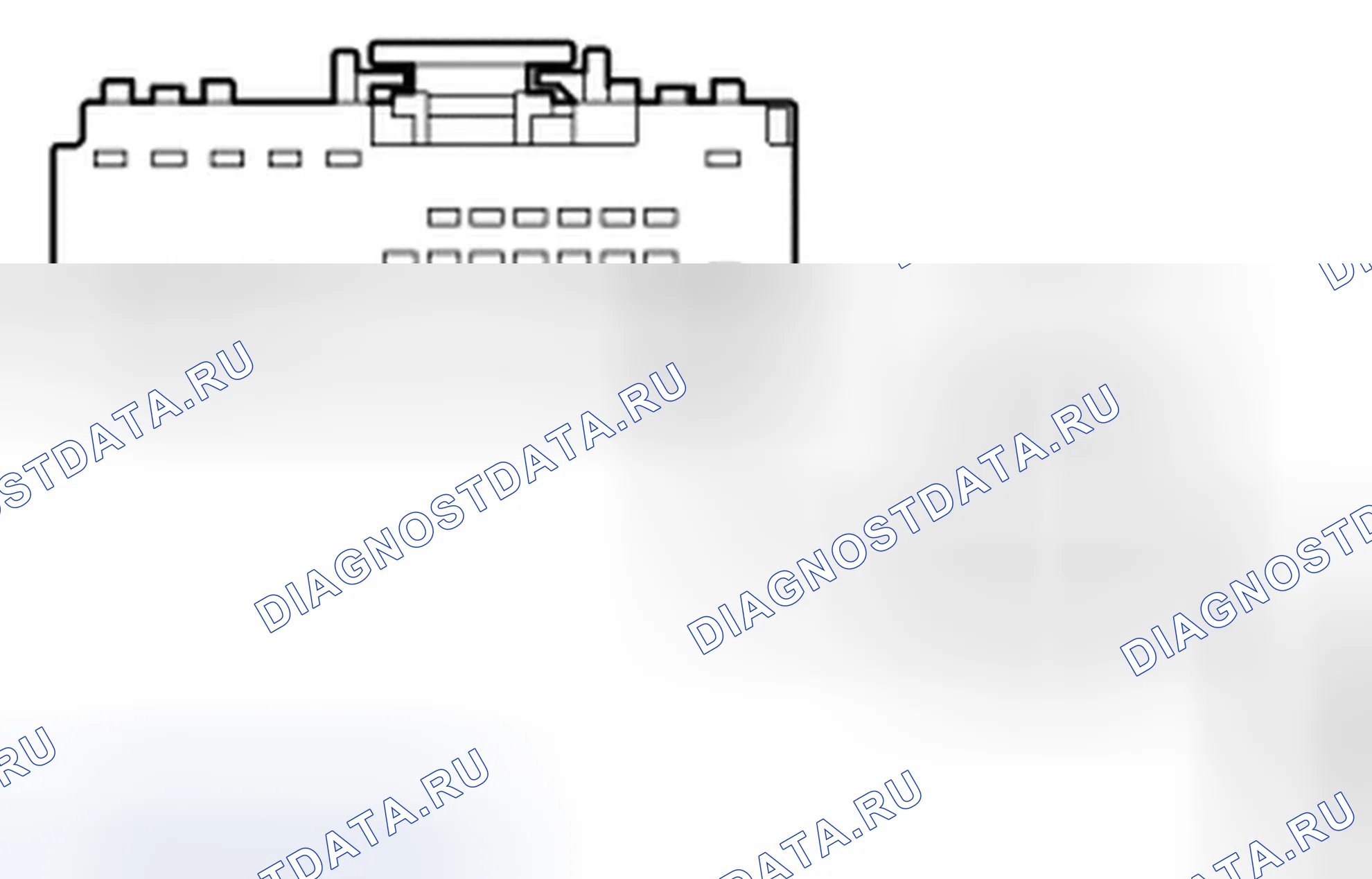 Рис. 46. Ford Flex I