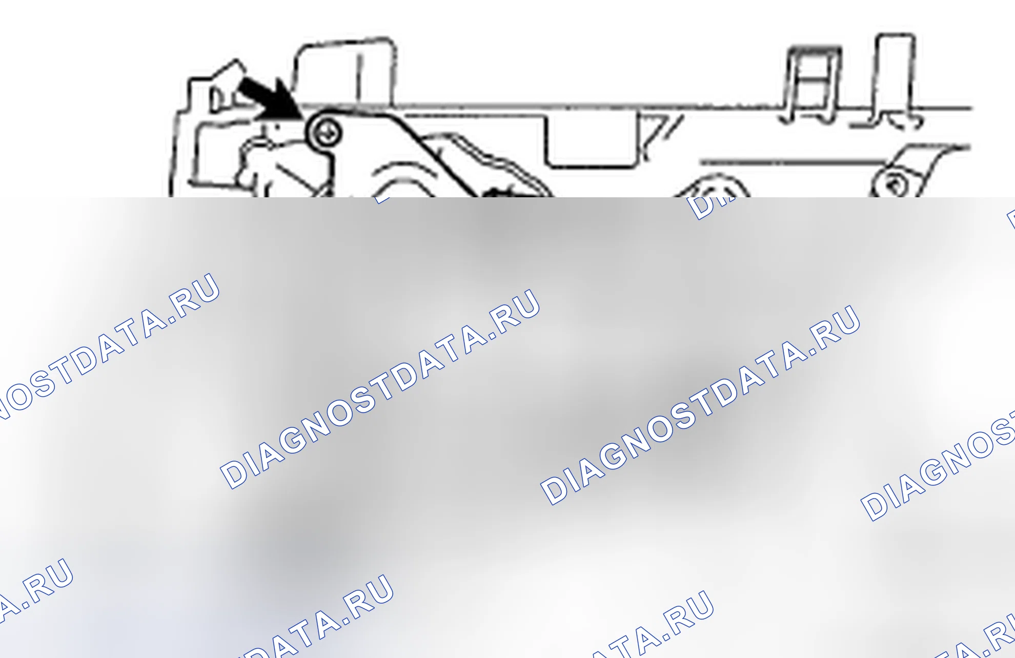 Рис. 42. Kia Sorento I рестайлинг