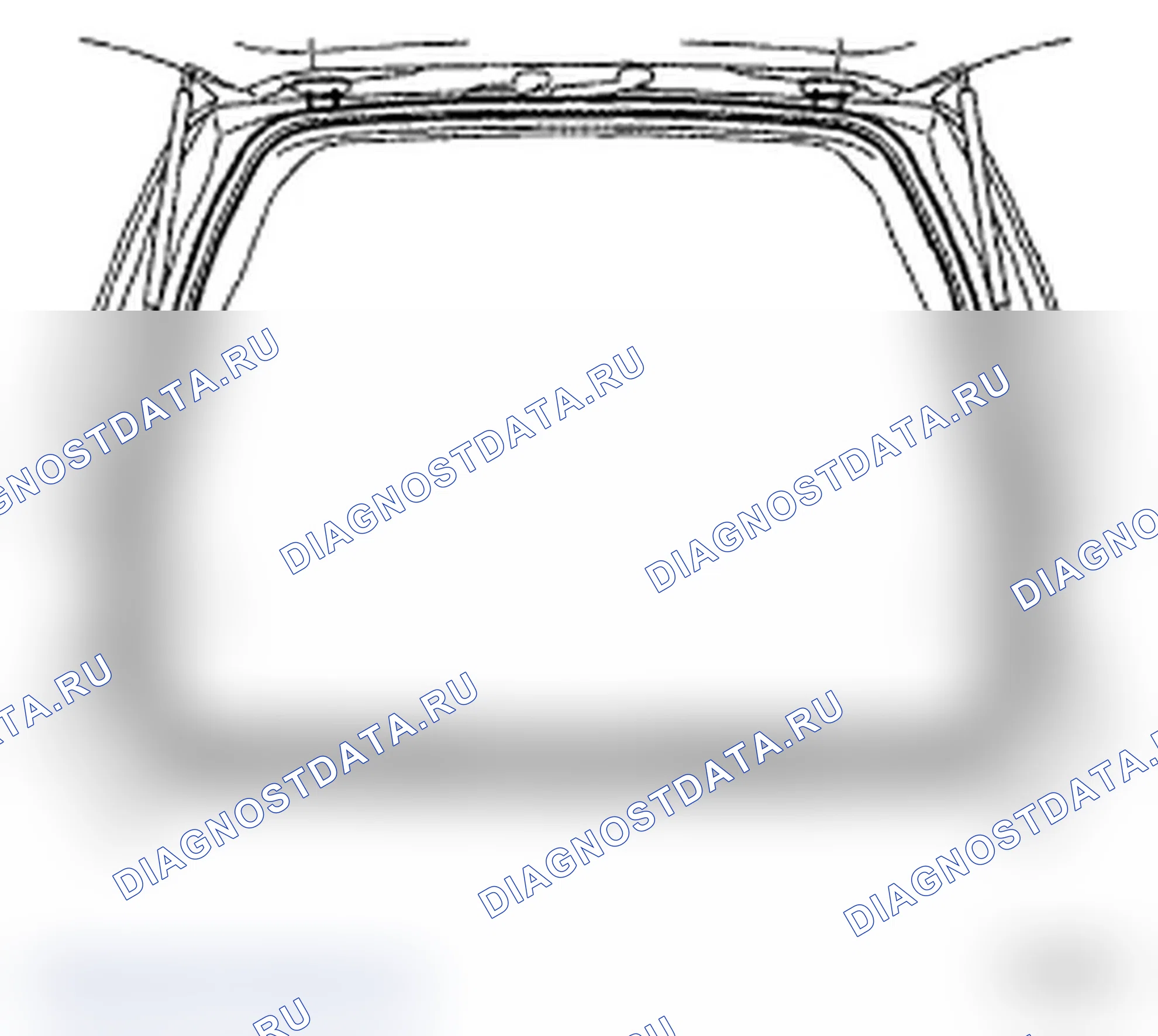 Рис. 136. Toyota Land Cruiser 200