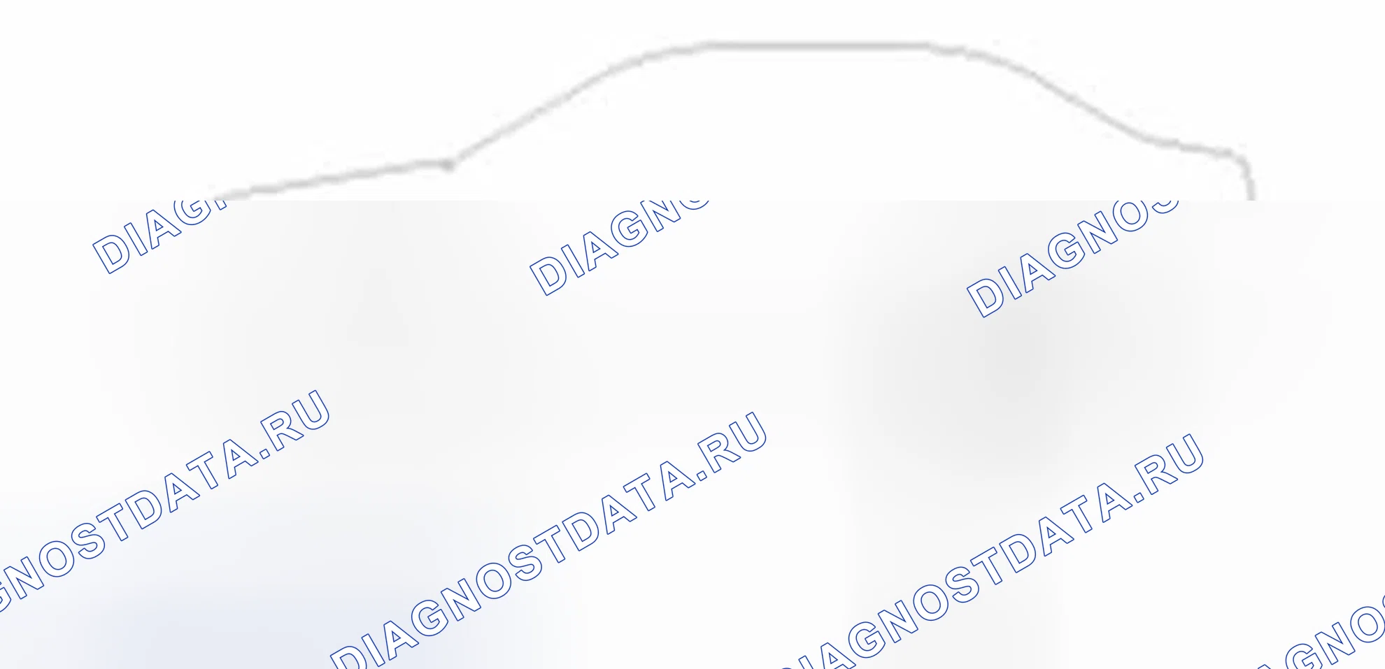 Рис. 56: Спидометр. Hyundai Sonata VI