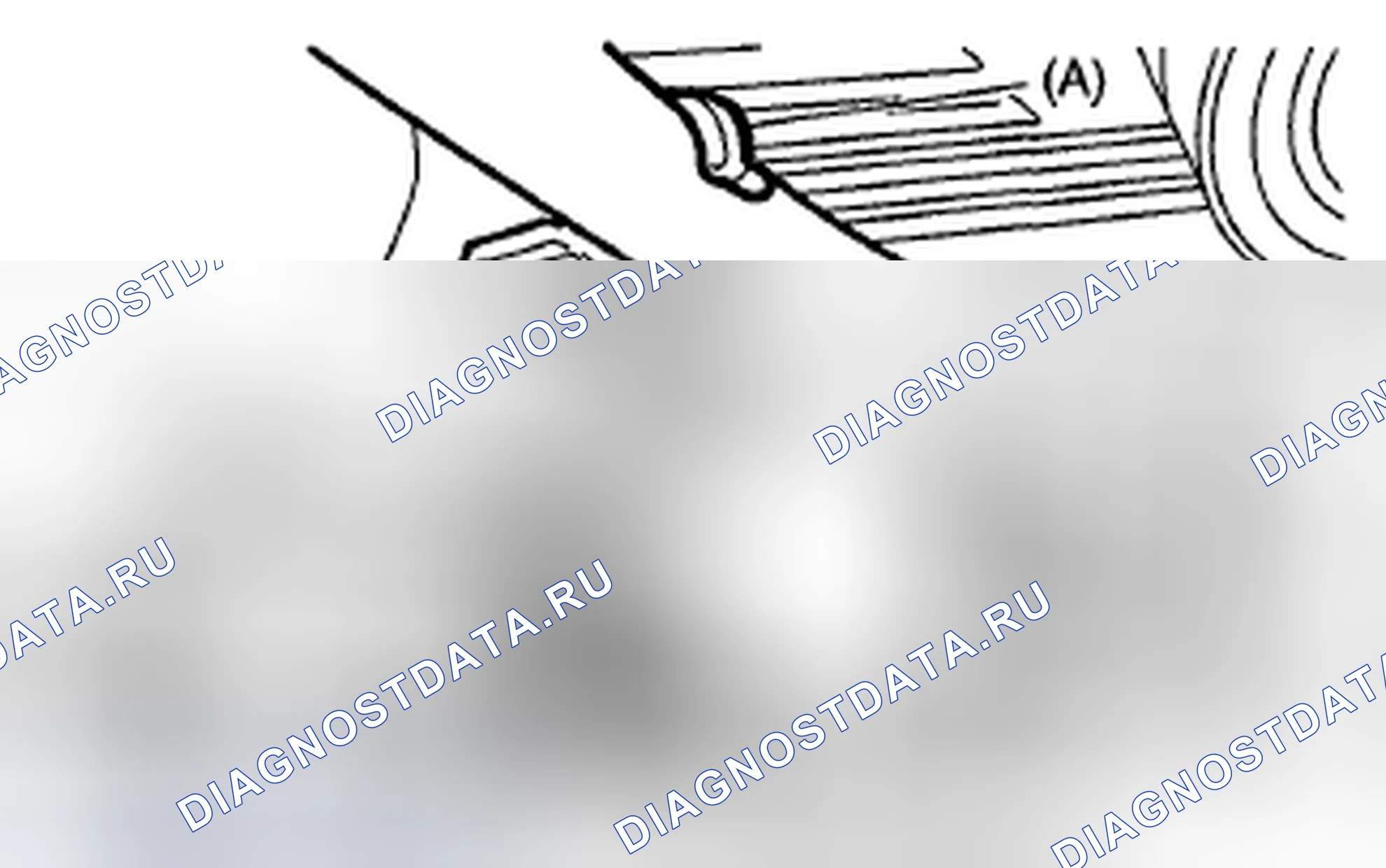 Рис. 718. Subaru Legacy BM/BR