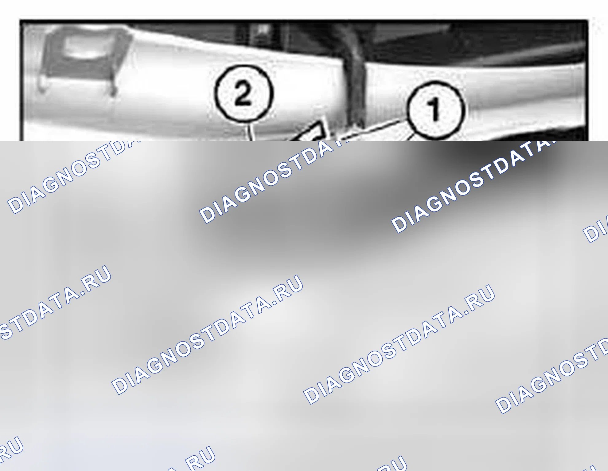 Рис. 48. BMW X3 E83 рестайлинг