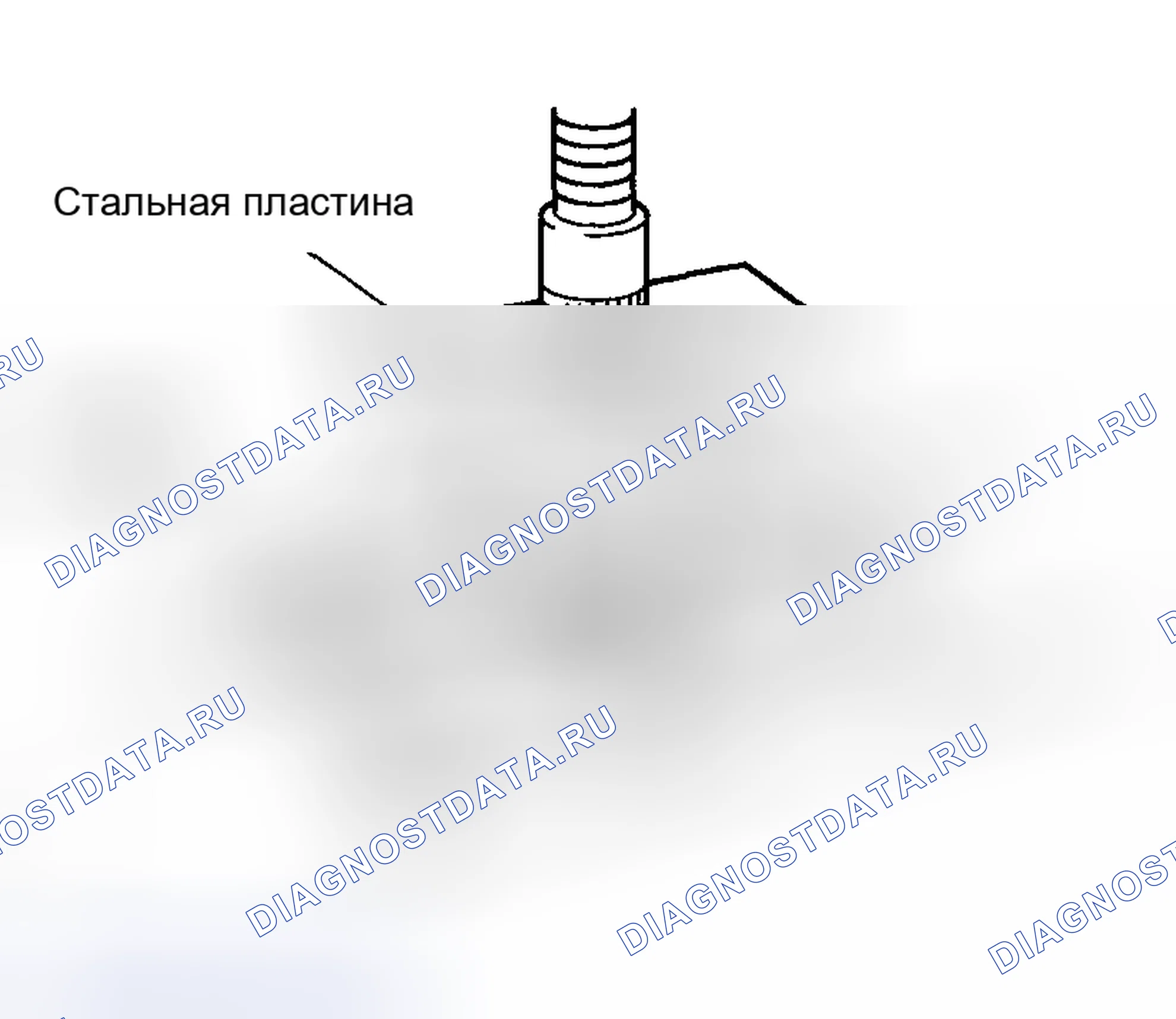 Рис. 216. Toyota Matrix E130