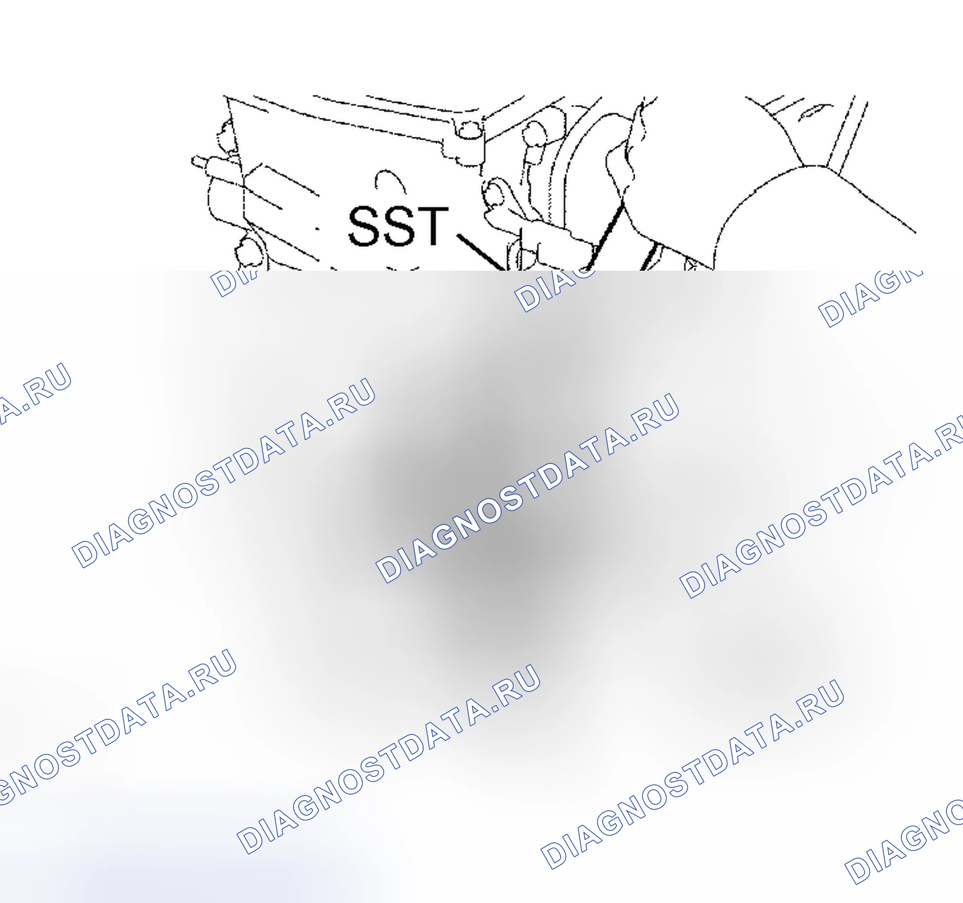 Рис. 18. Kia Sorento I
