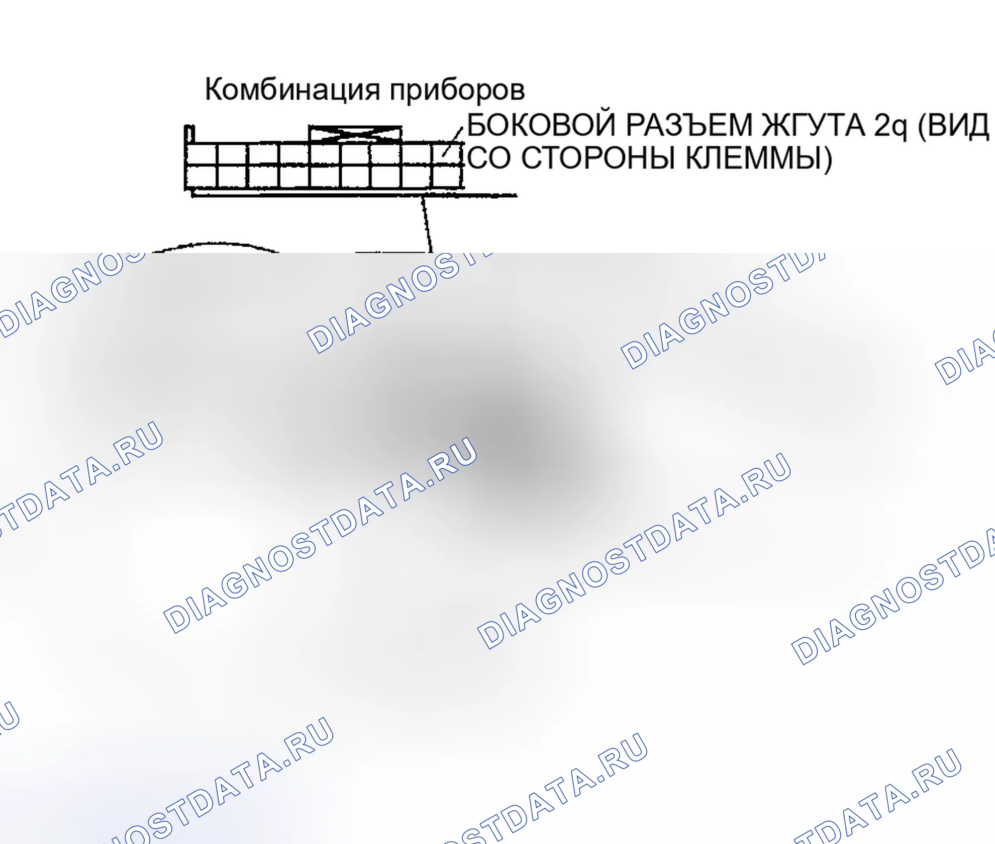 Рис. 93. Mazda Millenia I рестайлинг