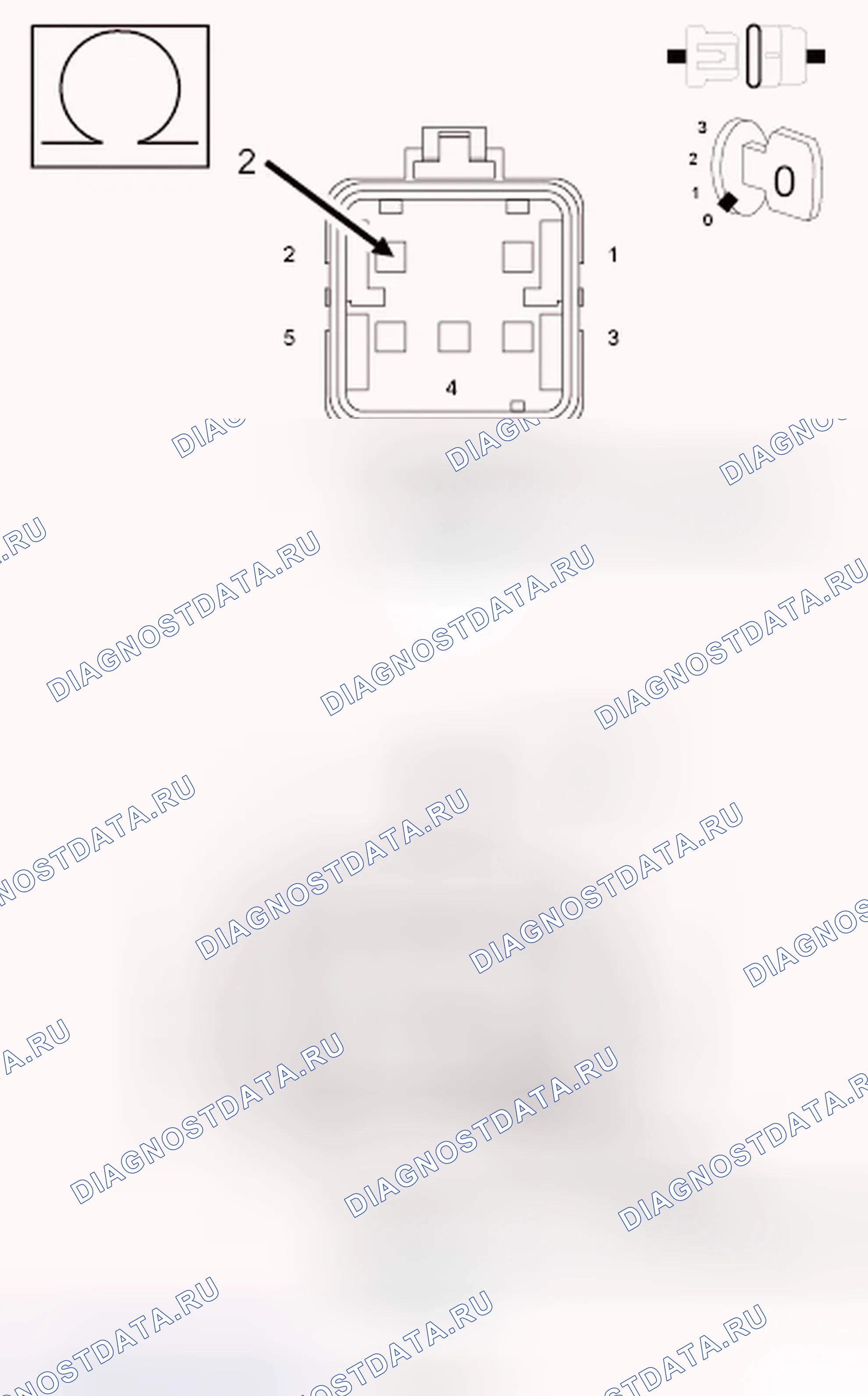 Рис. 592. Dodge Journey I