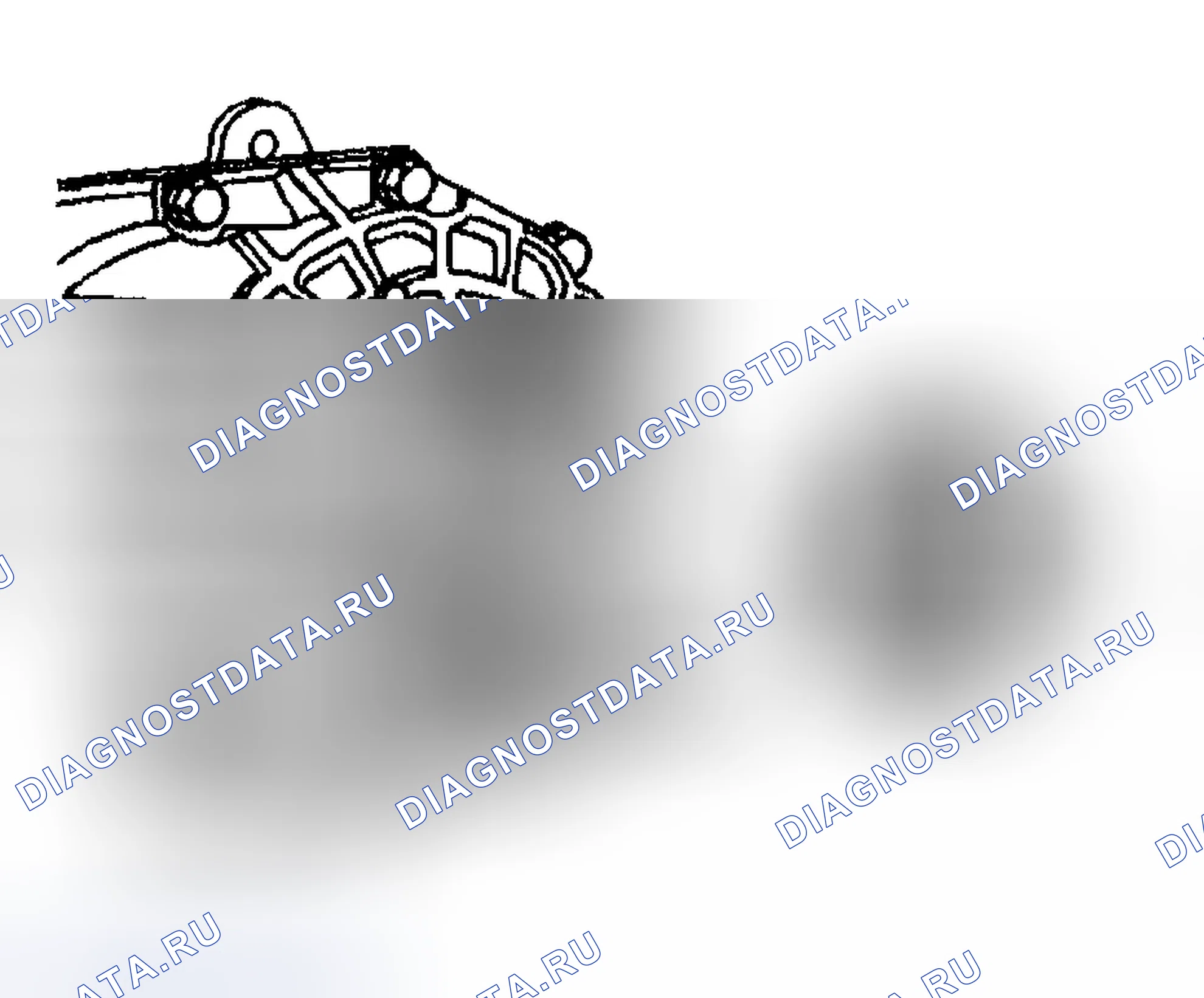 Рис. 46. Chevrolet TrailBlazer I