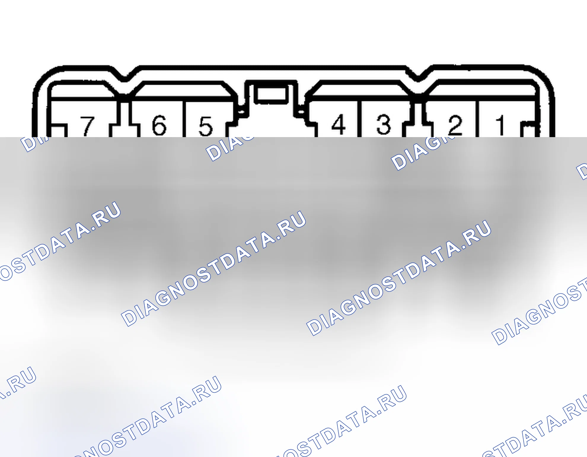 Рис. 55. Toyota Tacoma I