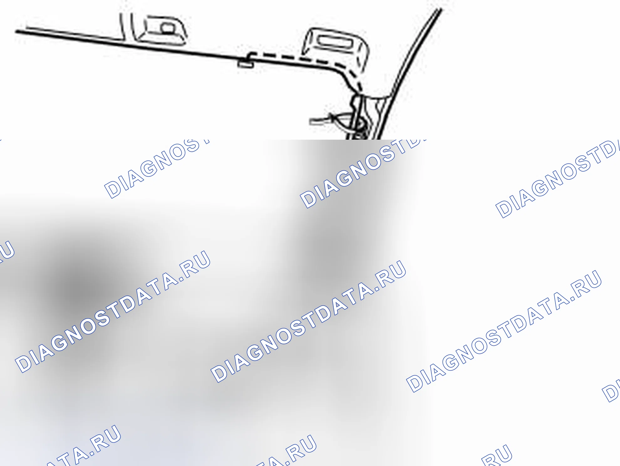 Рис. 1428. Volvo V50 I