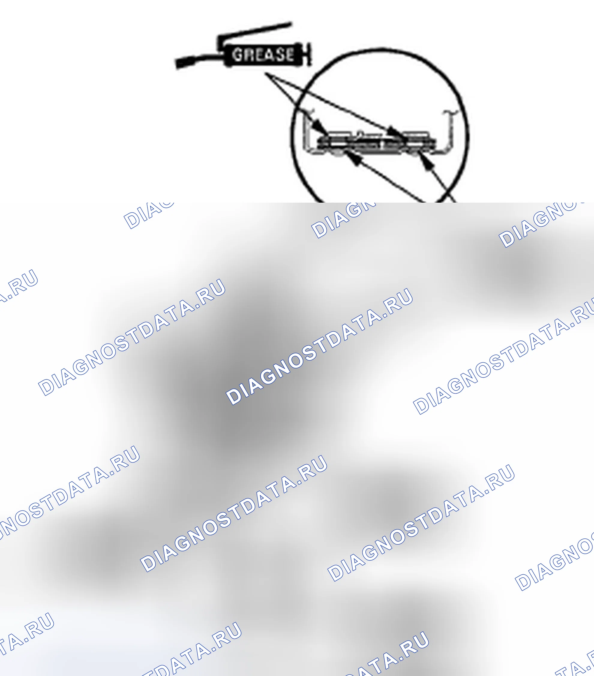 Рис. 26. Honda Ridgeline I рестайлинг
