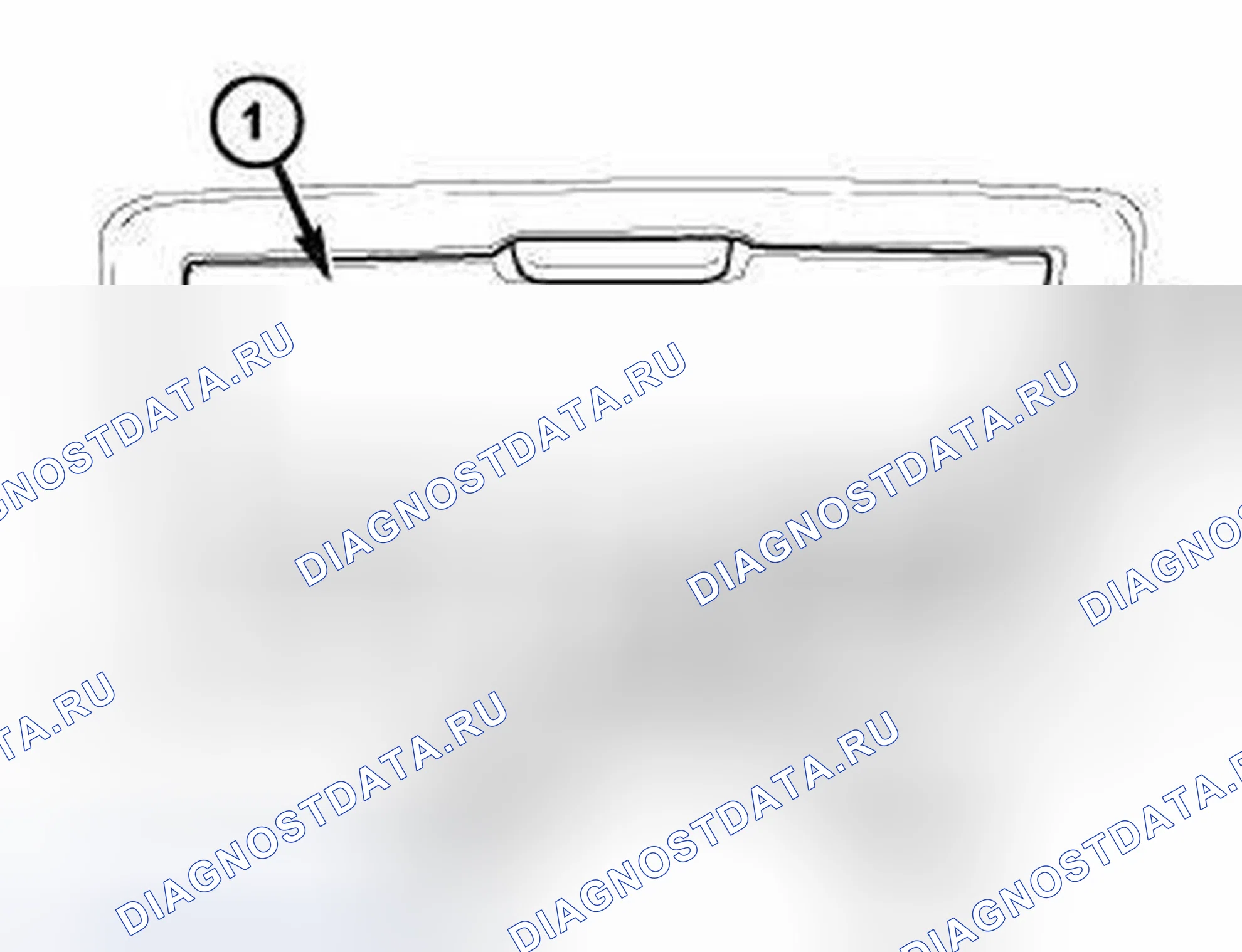 Рис. 17. Dodge Charger VI
