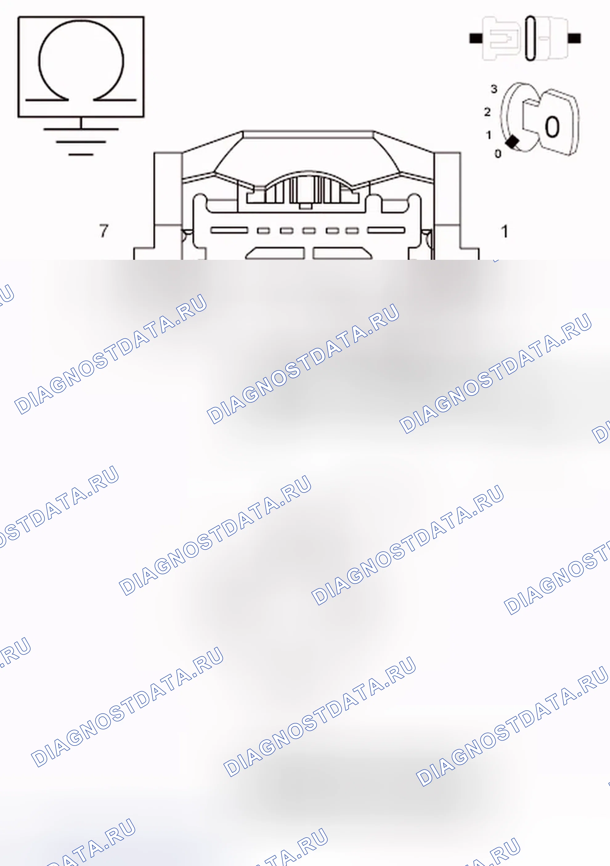 Рис. 234. Dodge Avenger II рестайлинг