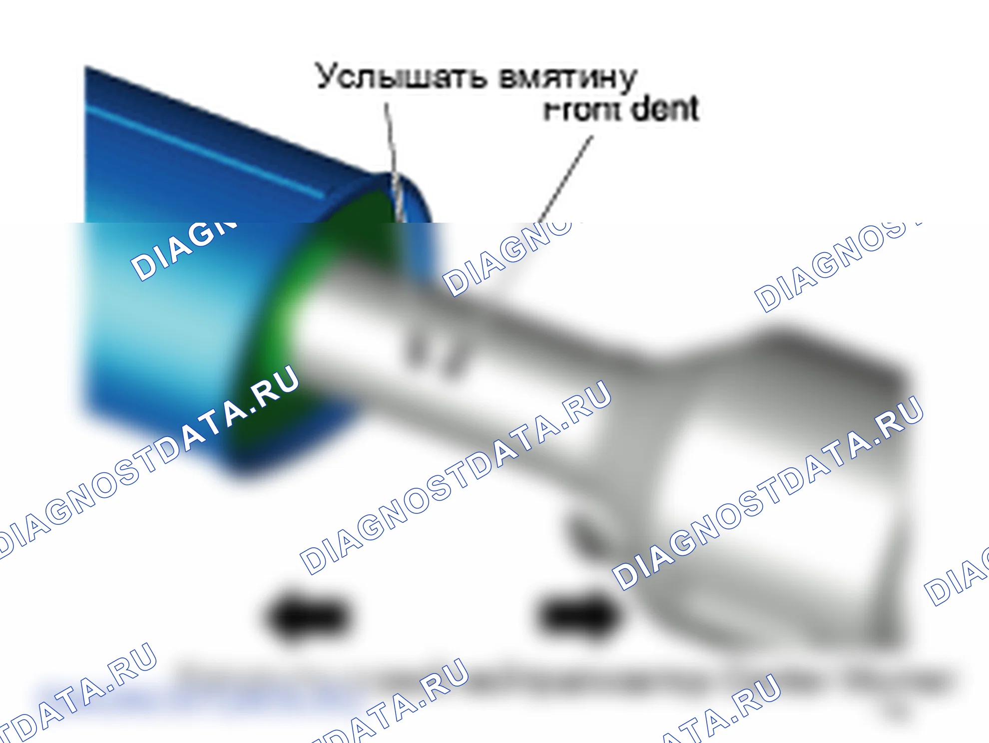Снятие глушителя. Hyundai Santafe Sport DMA