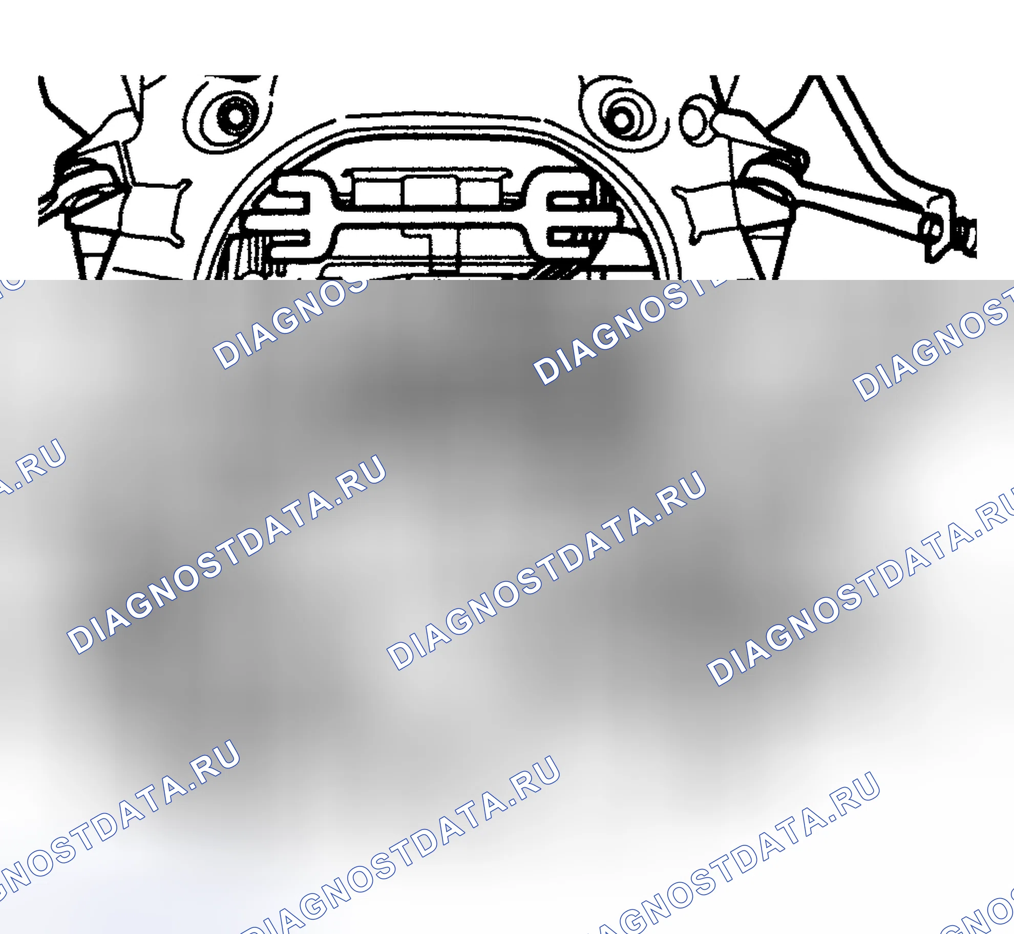 Рис. 2. Audi S8 D2 рестайлинг