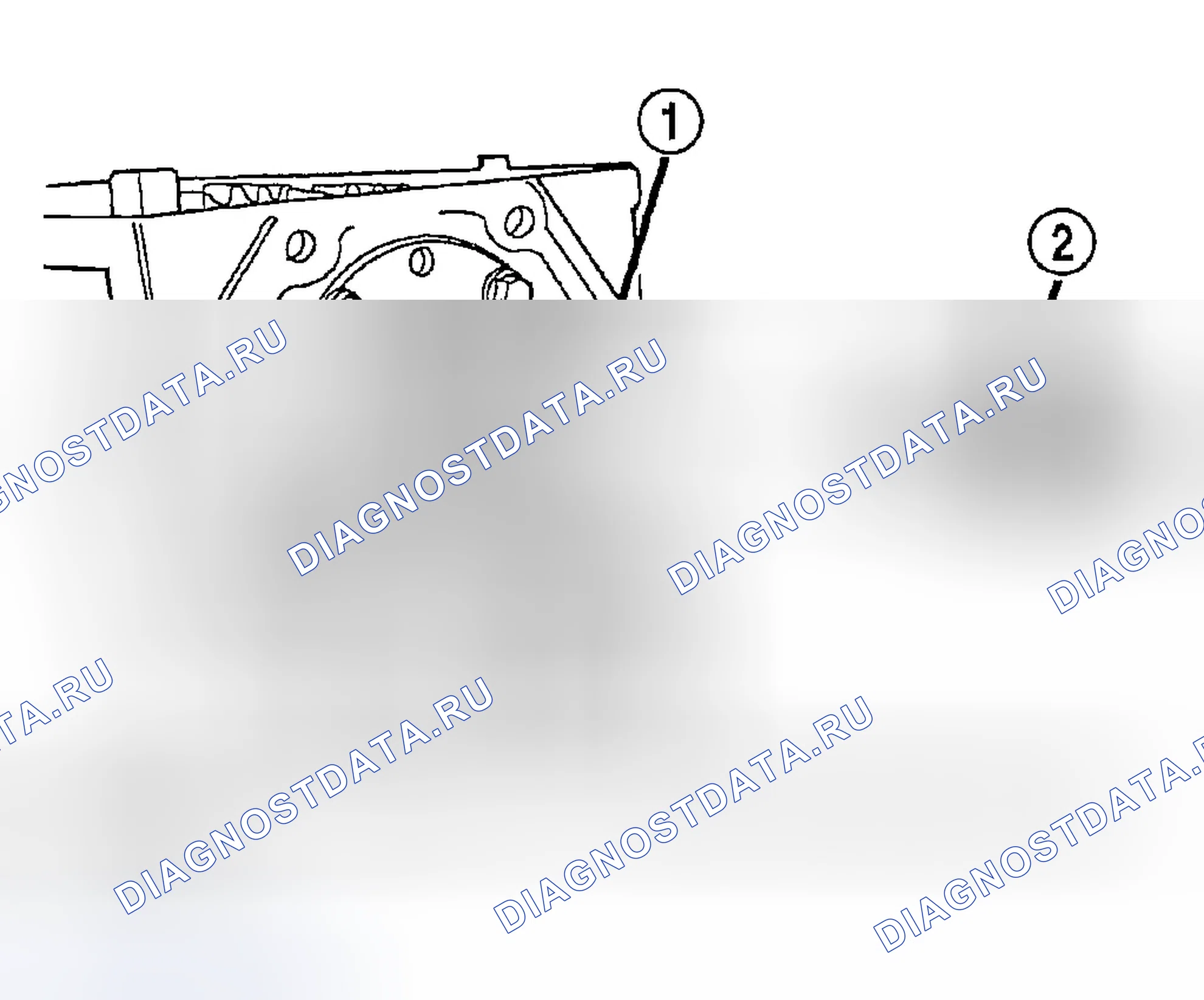Рис. 61. Dodge Cab & Chassis R2500 