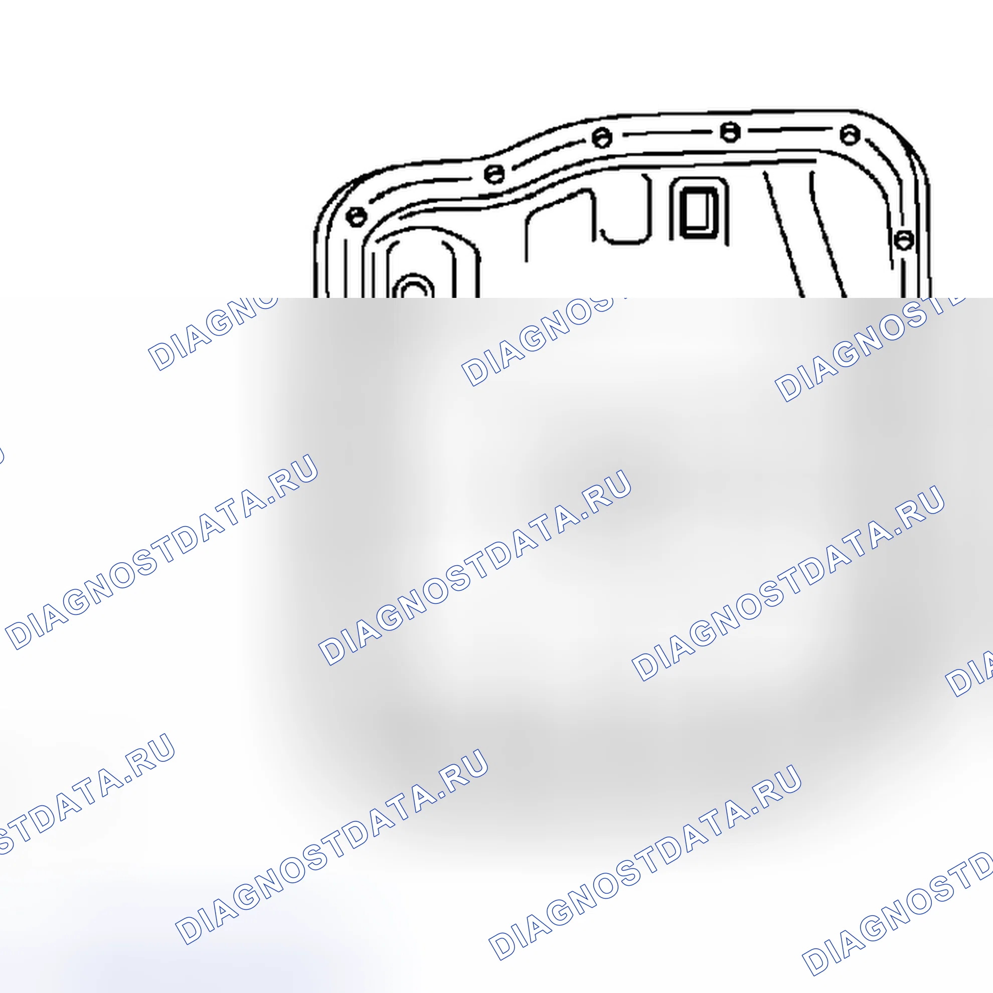 Рис. 289. Lexus RX II