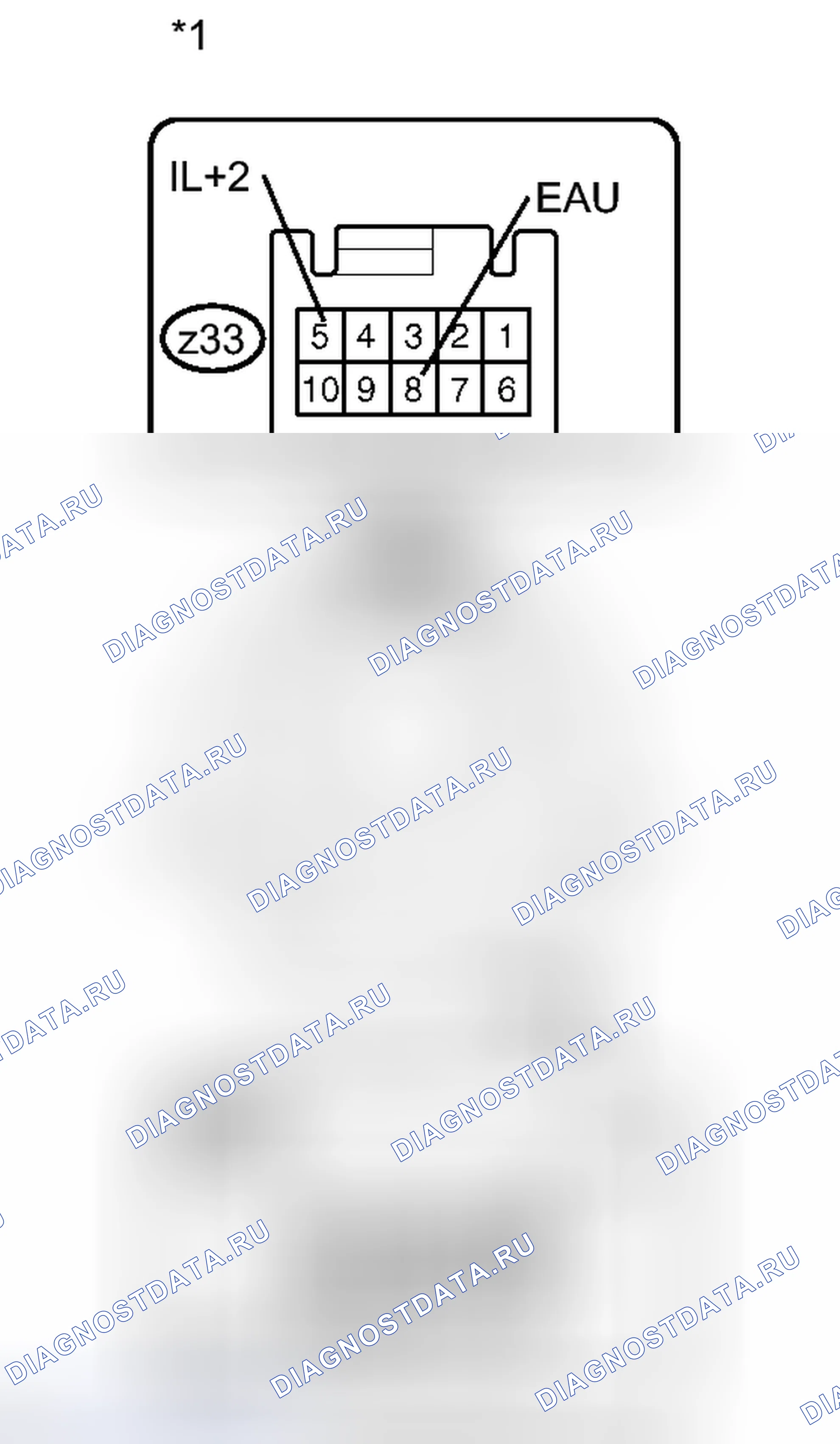 Рис. 260. Honda Accord V