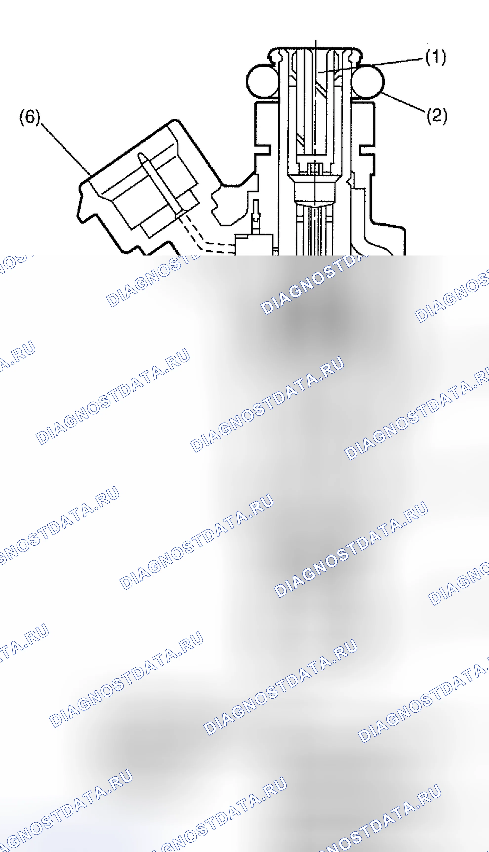 Рис. 56. Subaru Impreza GD/GC/GG рестайлинг