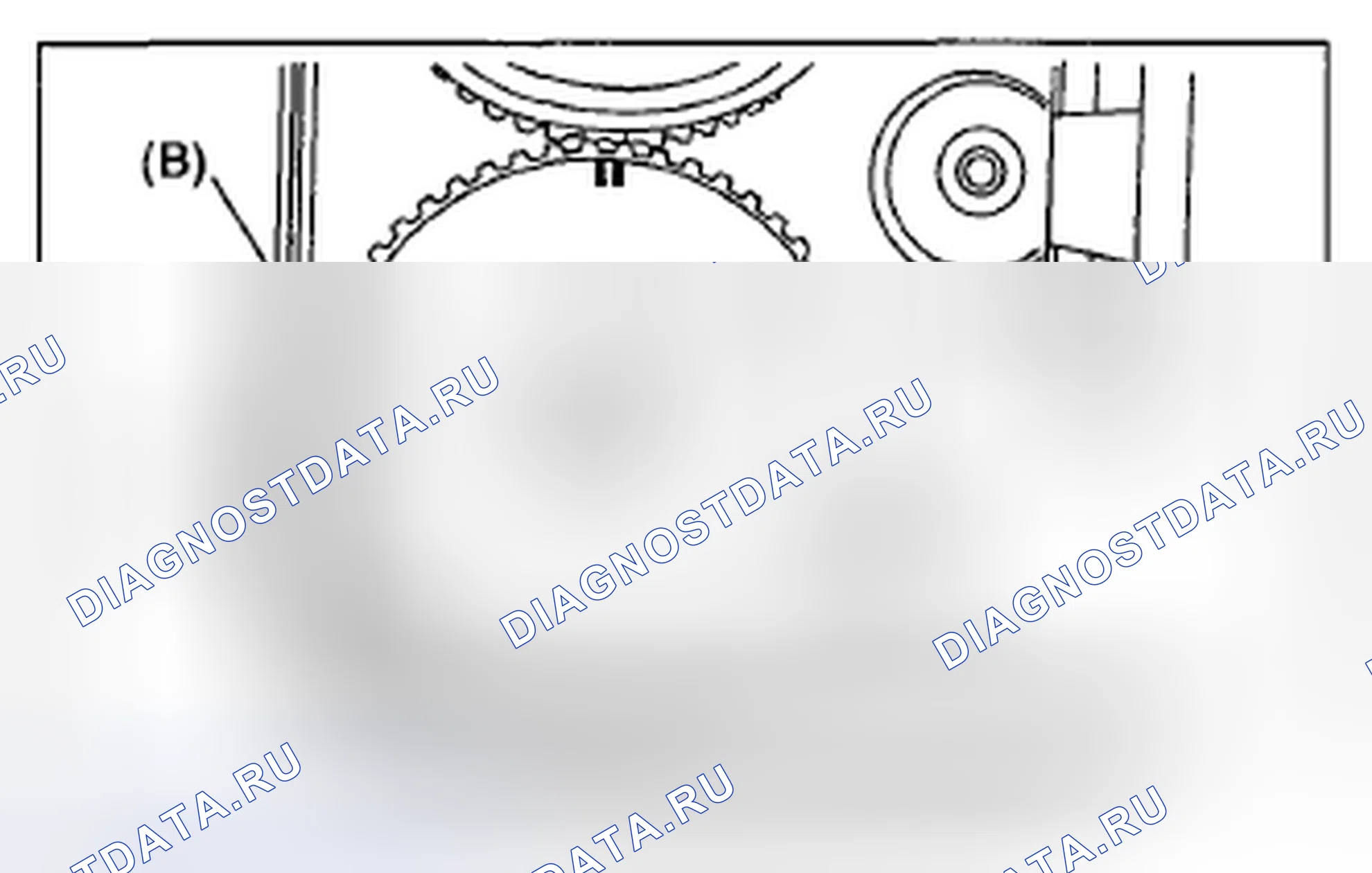 Рис. 481. Subaru Impreza WRX GE рестайлинг