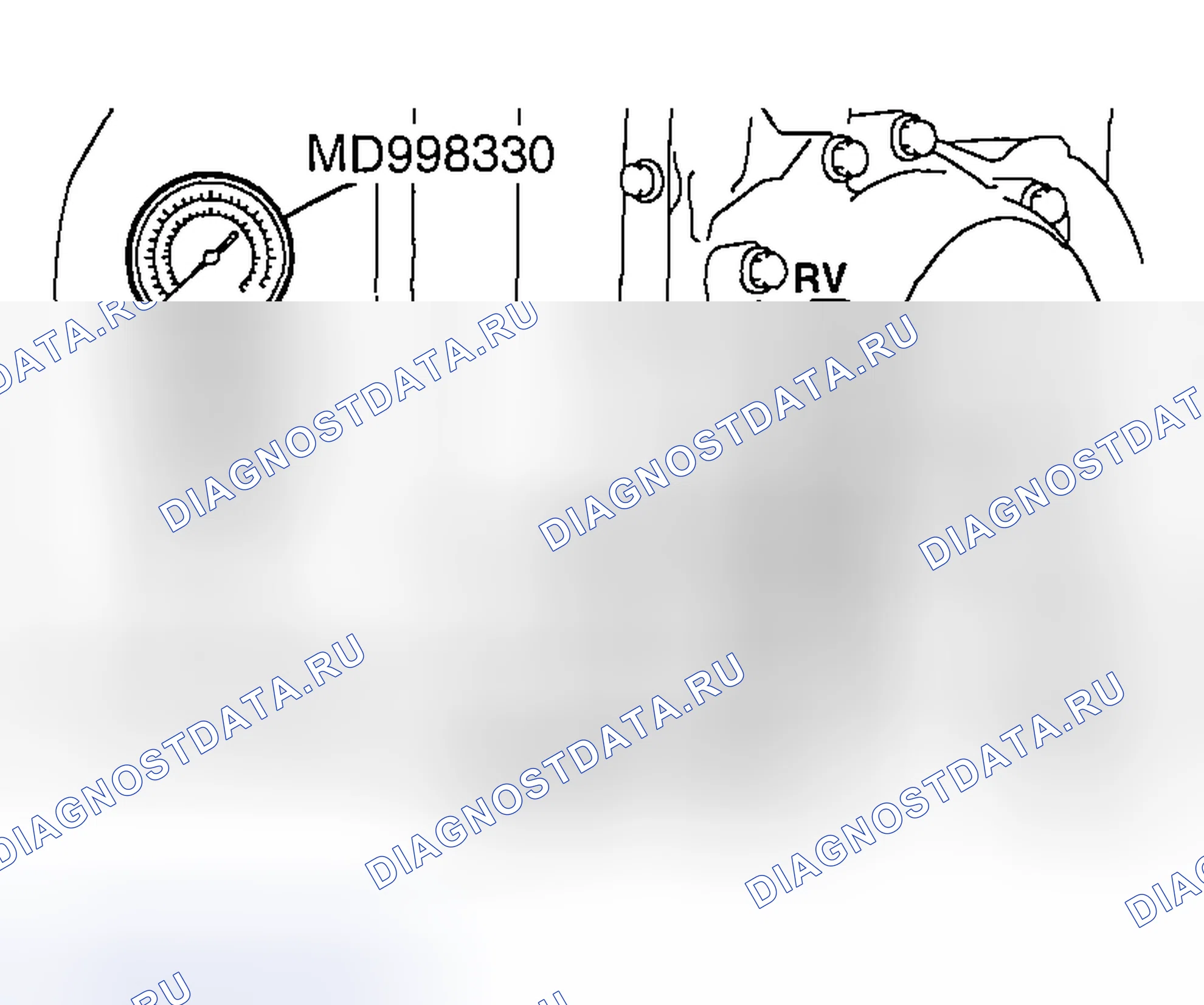 Рис. 2055. Mazda MX-30 I