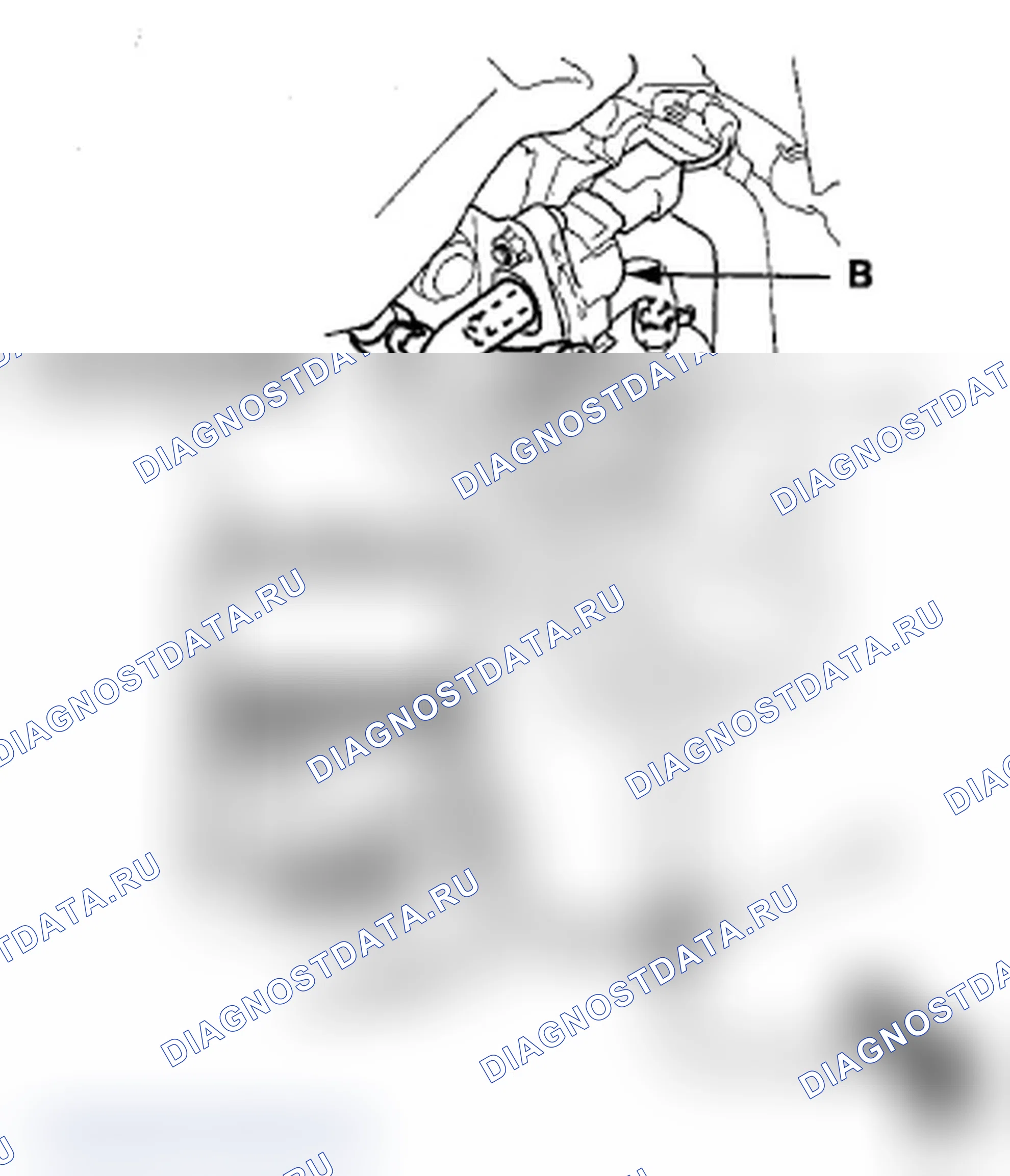 Рис. 61. Acura MDX II рестайлинг