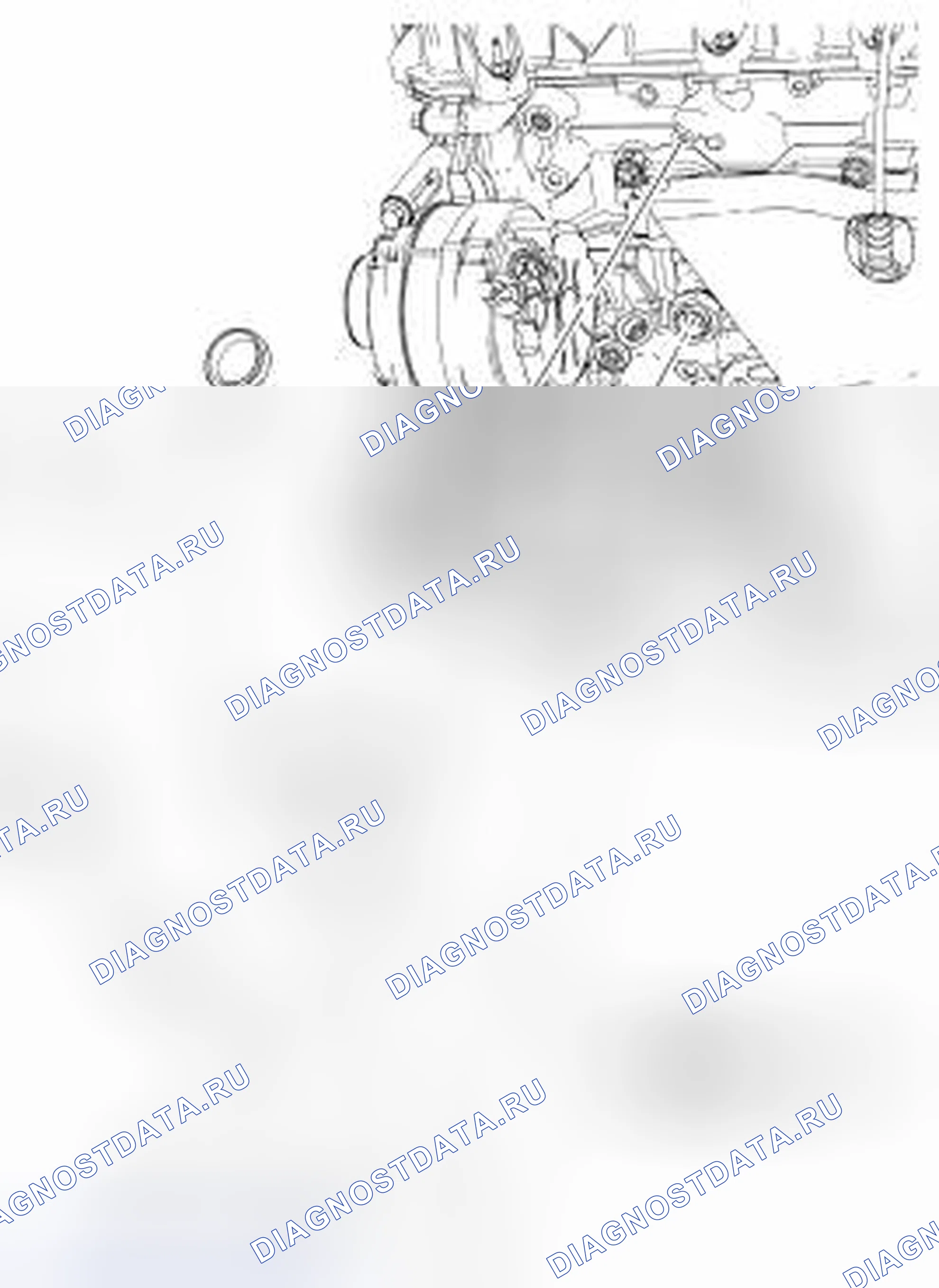 Рис. 138. Hyundai Maxcruz I
