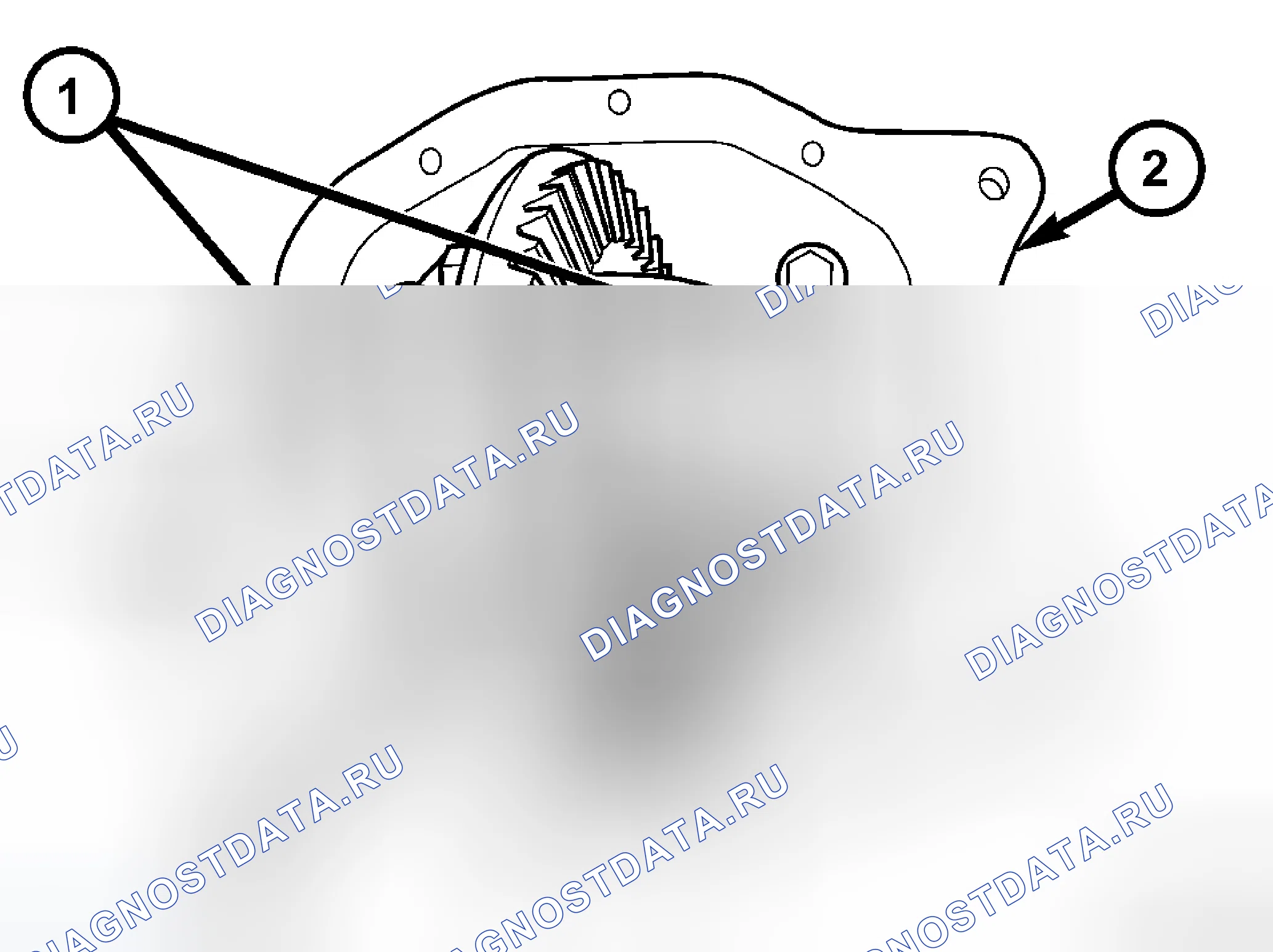 Рис. 45. Dodge Nitro I