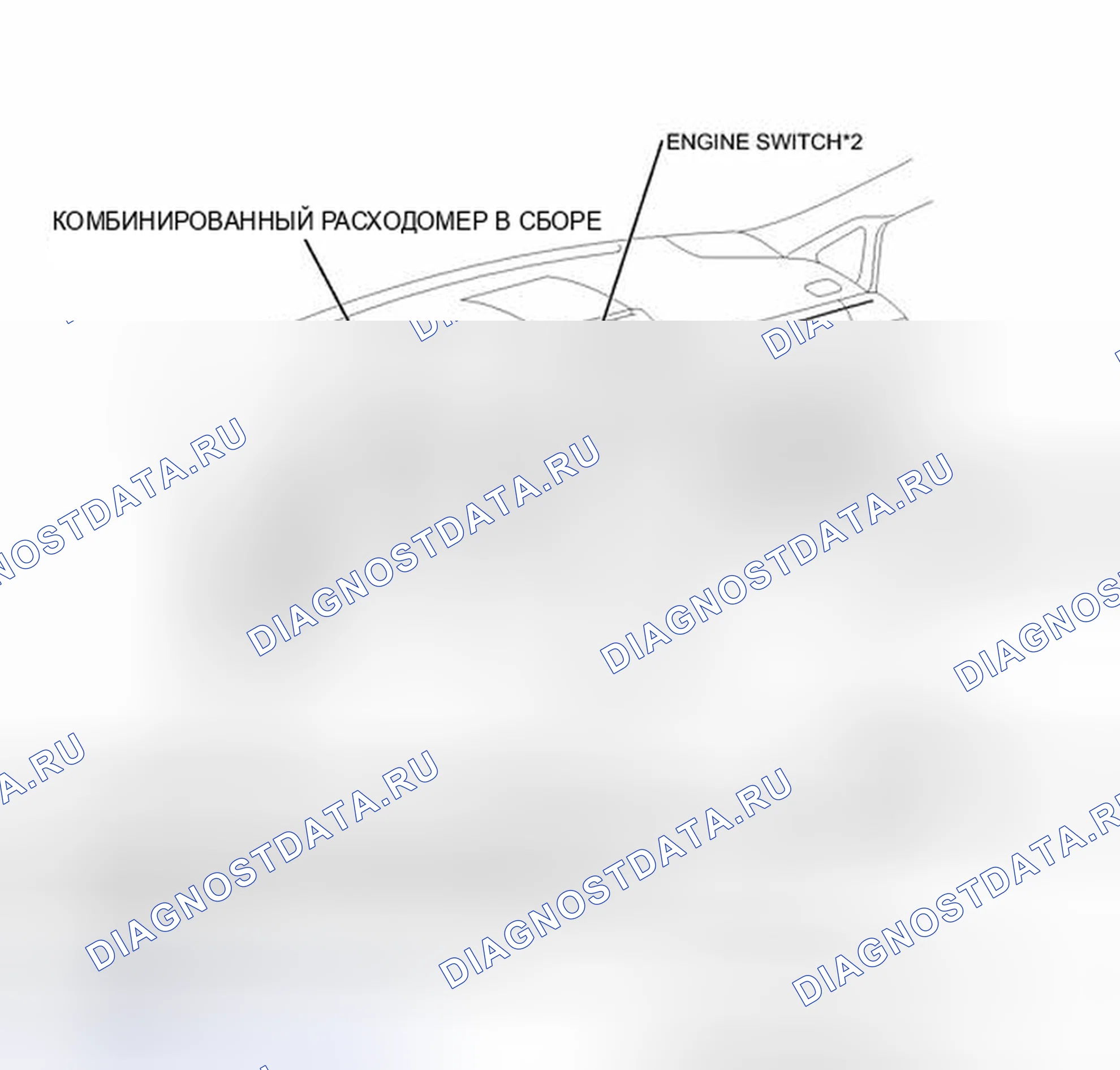 Рис. 34: ИЛЛЮСТРАЦИЯ. Toyota Sienna III