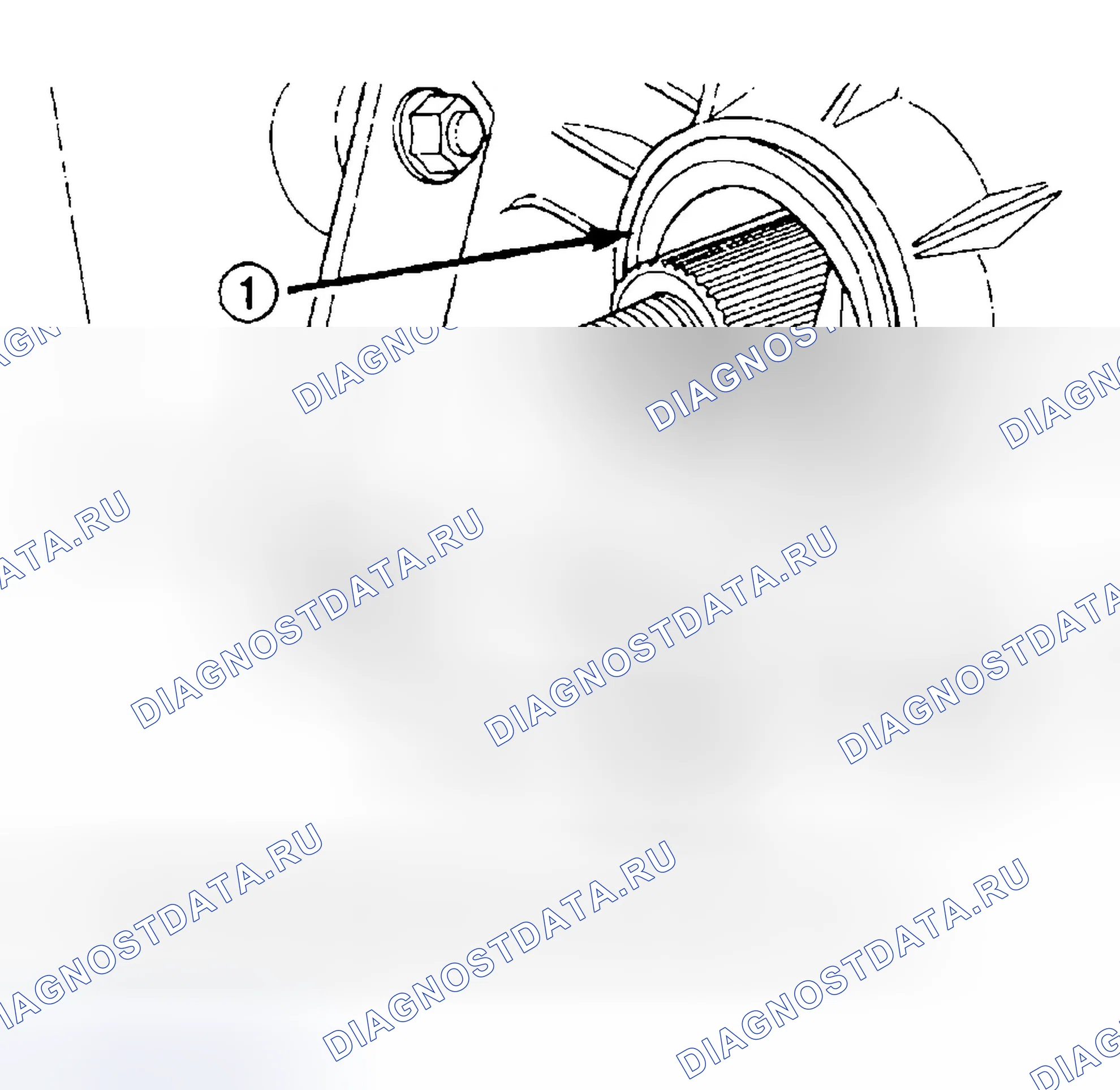 Рис. 206. Jeep Liberty I