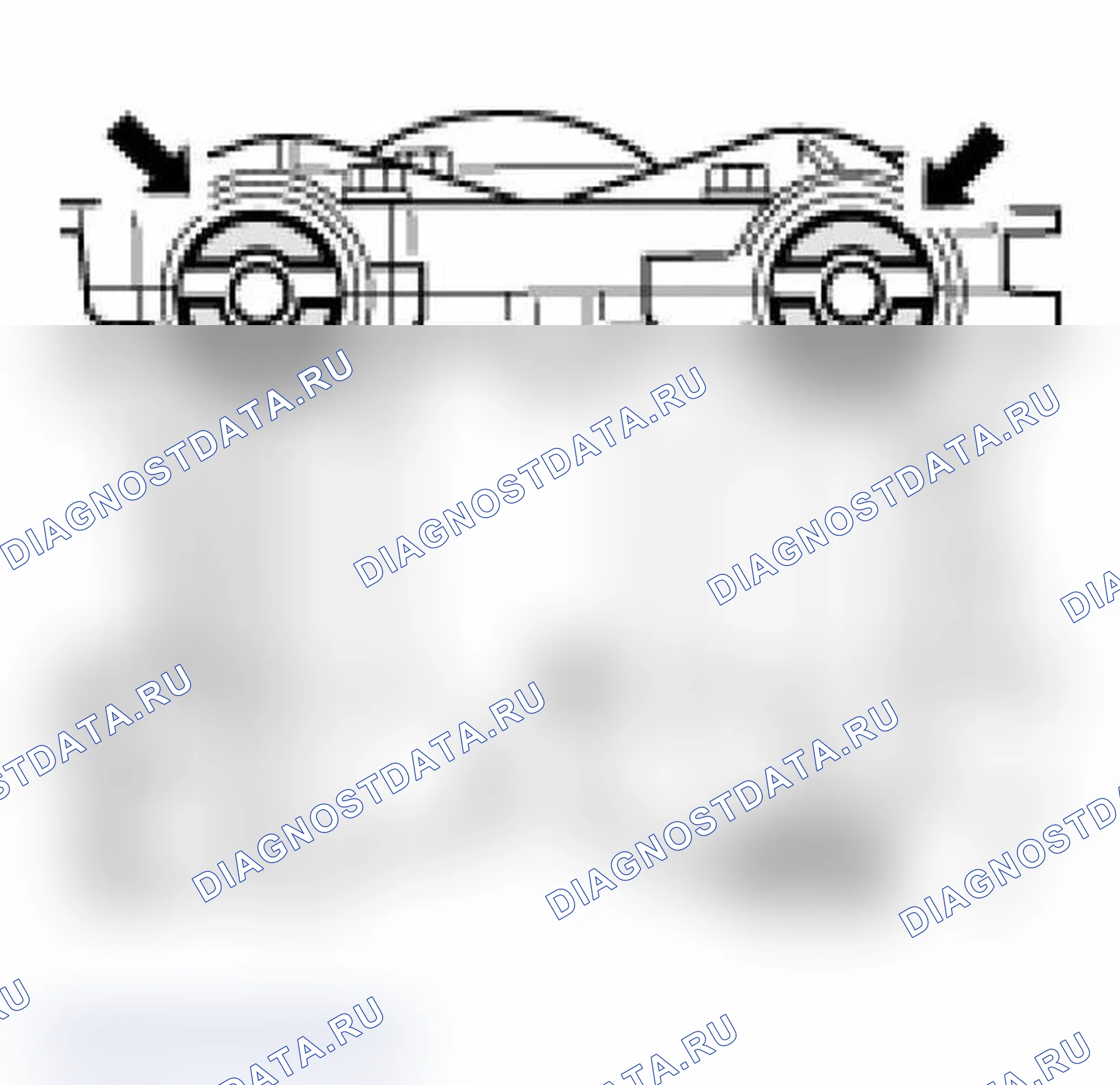 Рис. 121. Porsche Boxster S 986 рестайлинг