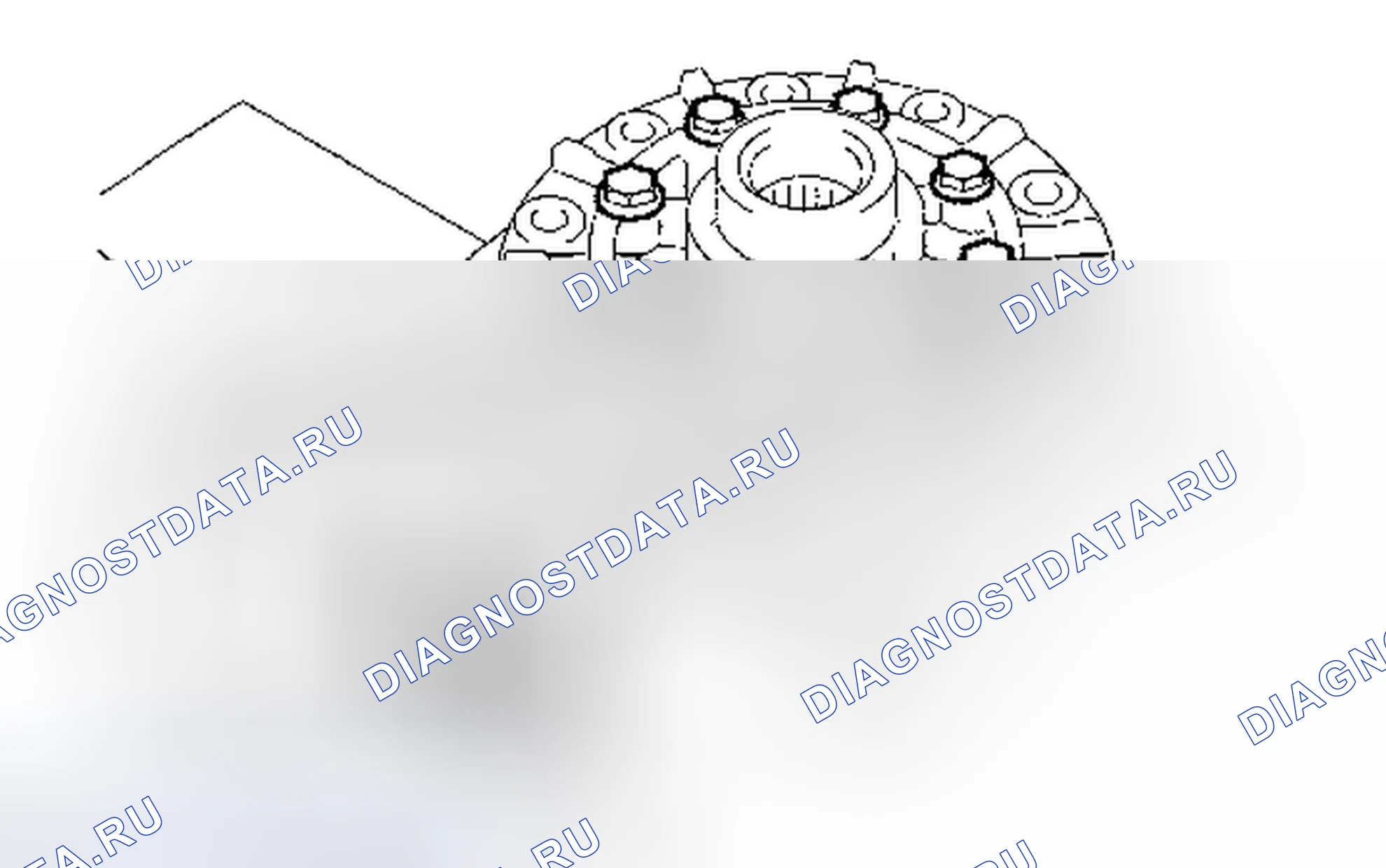 Рис. 121. Toyota FJ Cruiser I