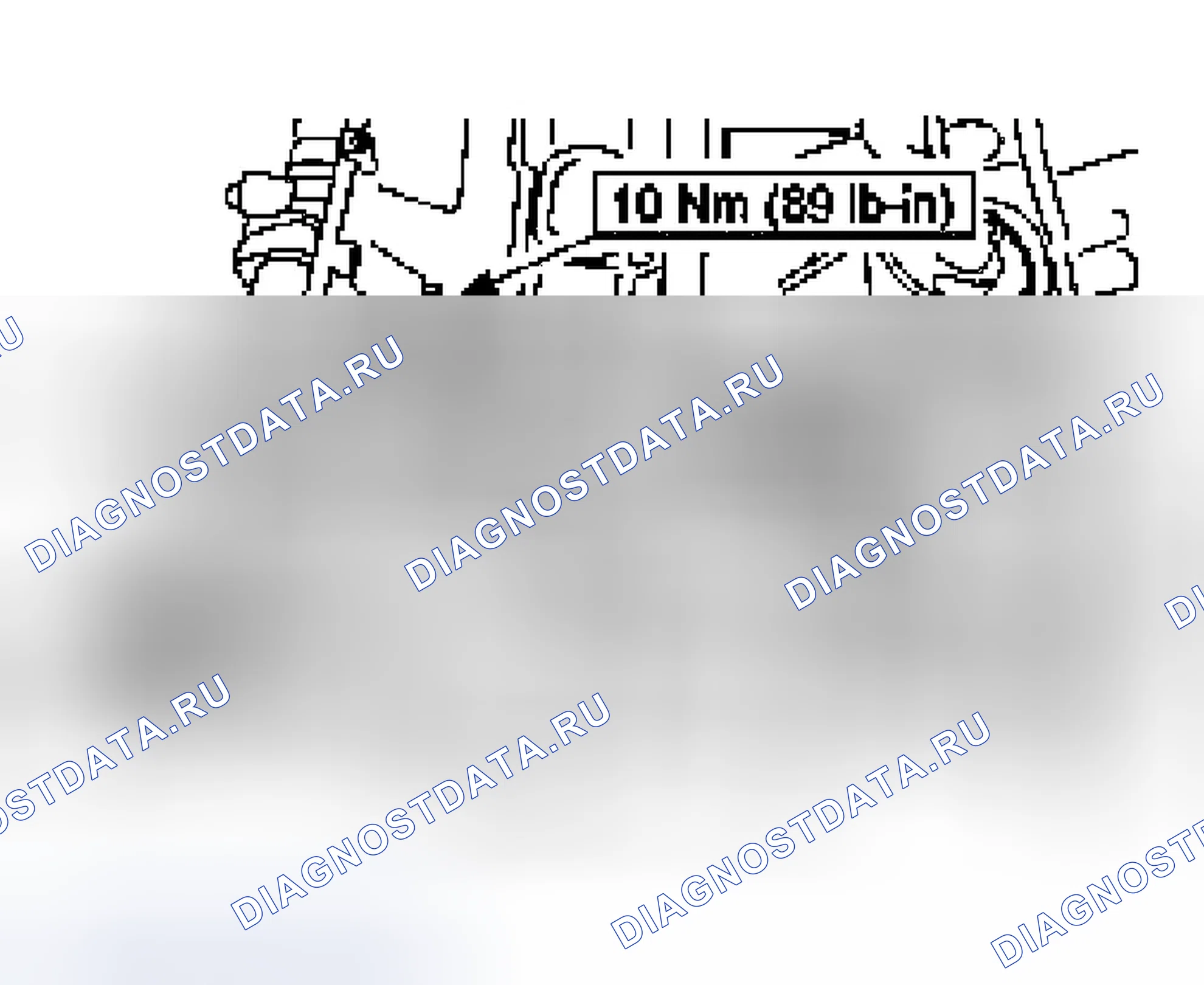 Рис. 430. Ford Escape I