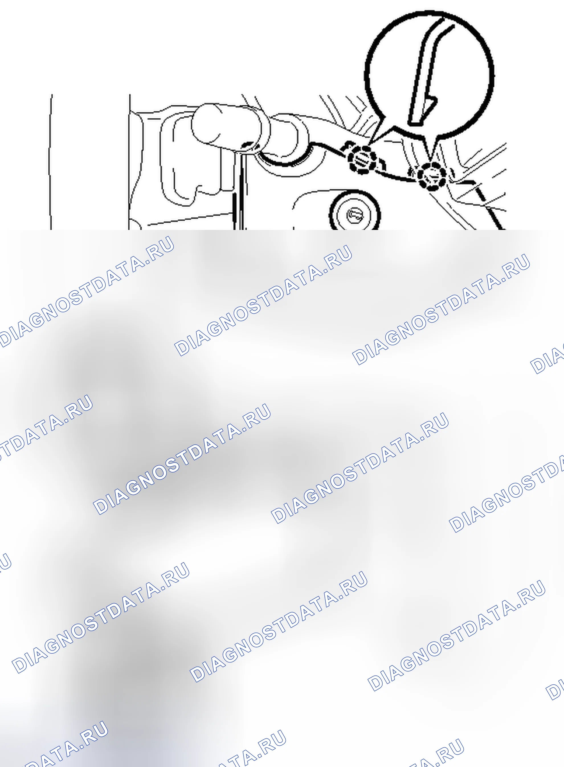Рис. 100. Scion tC II рестайлинг