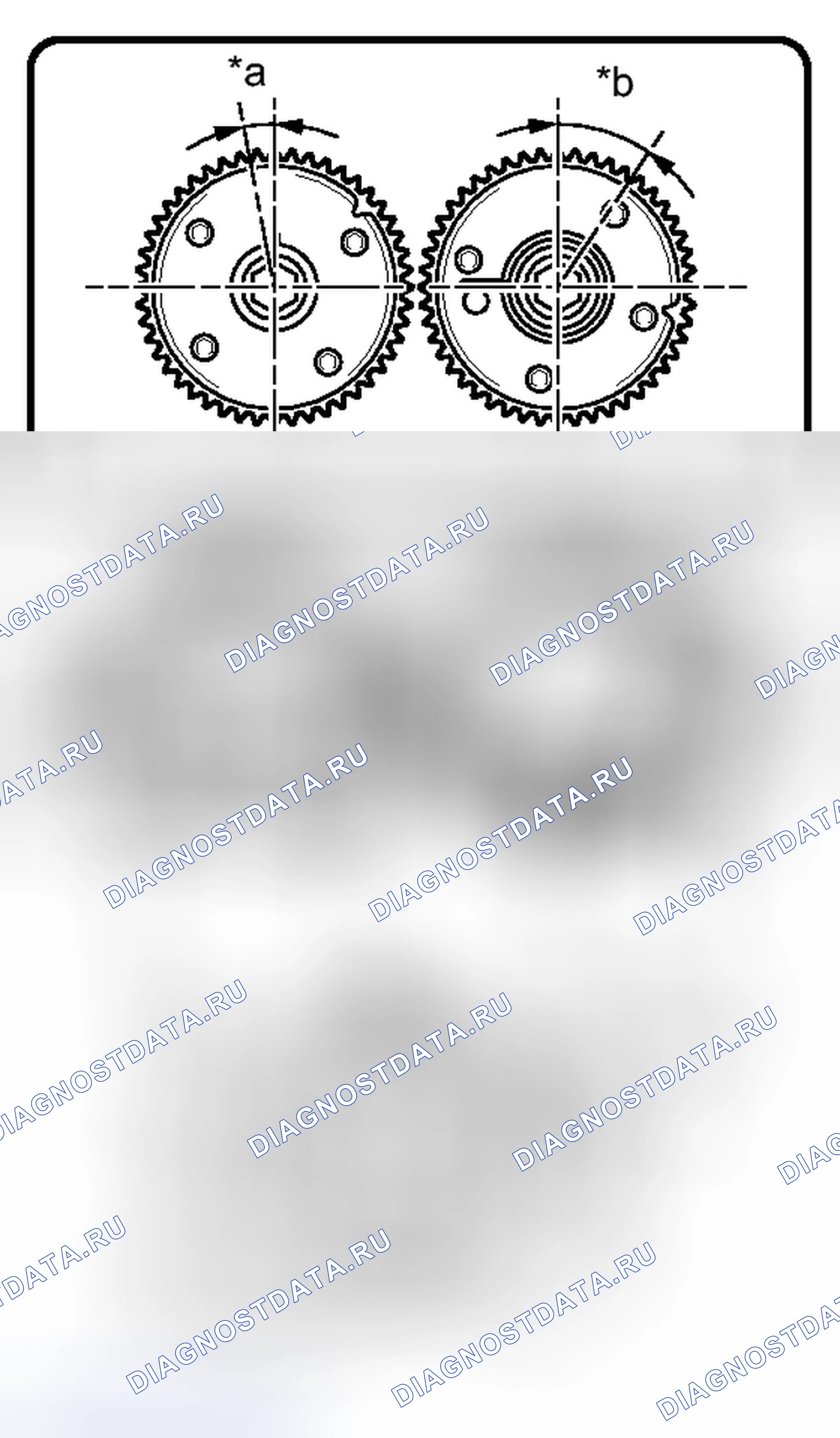 Рис. 93. Scion tC II рестайлинг