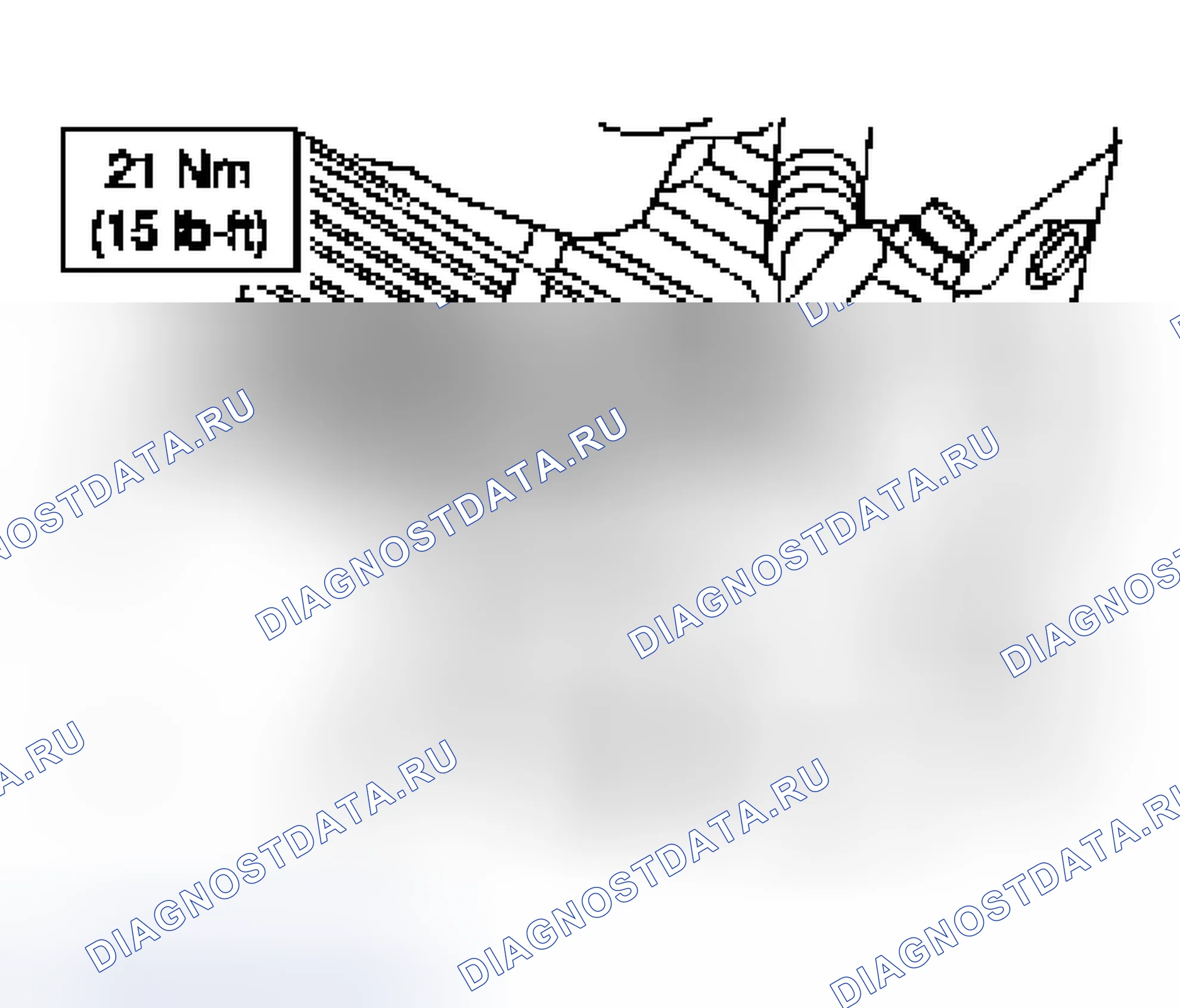 Рис. 943. Ford Escape I