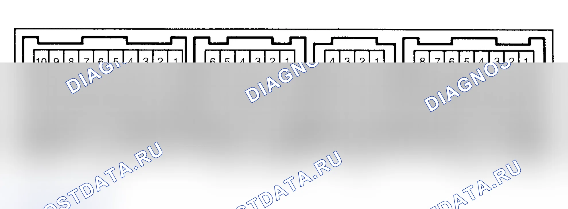 Рис. 104. Toyota Land Cruiser 100