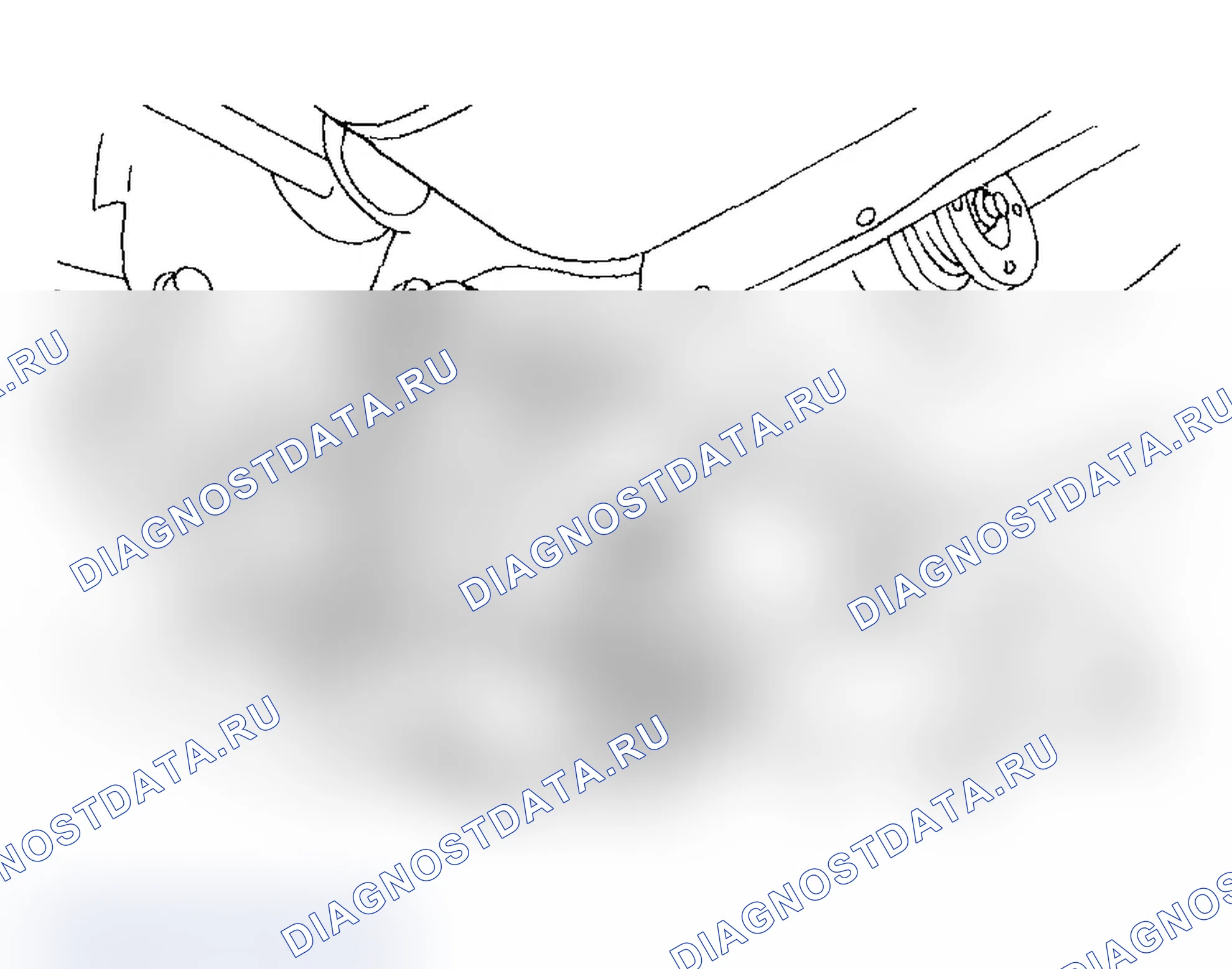 Рис. 105. Subaru Impreza WRX GD/GG рестайлинг