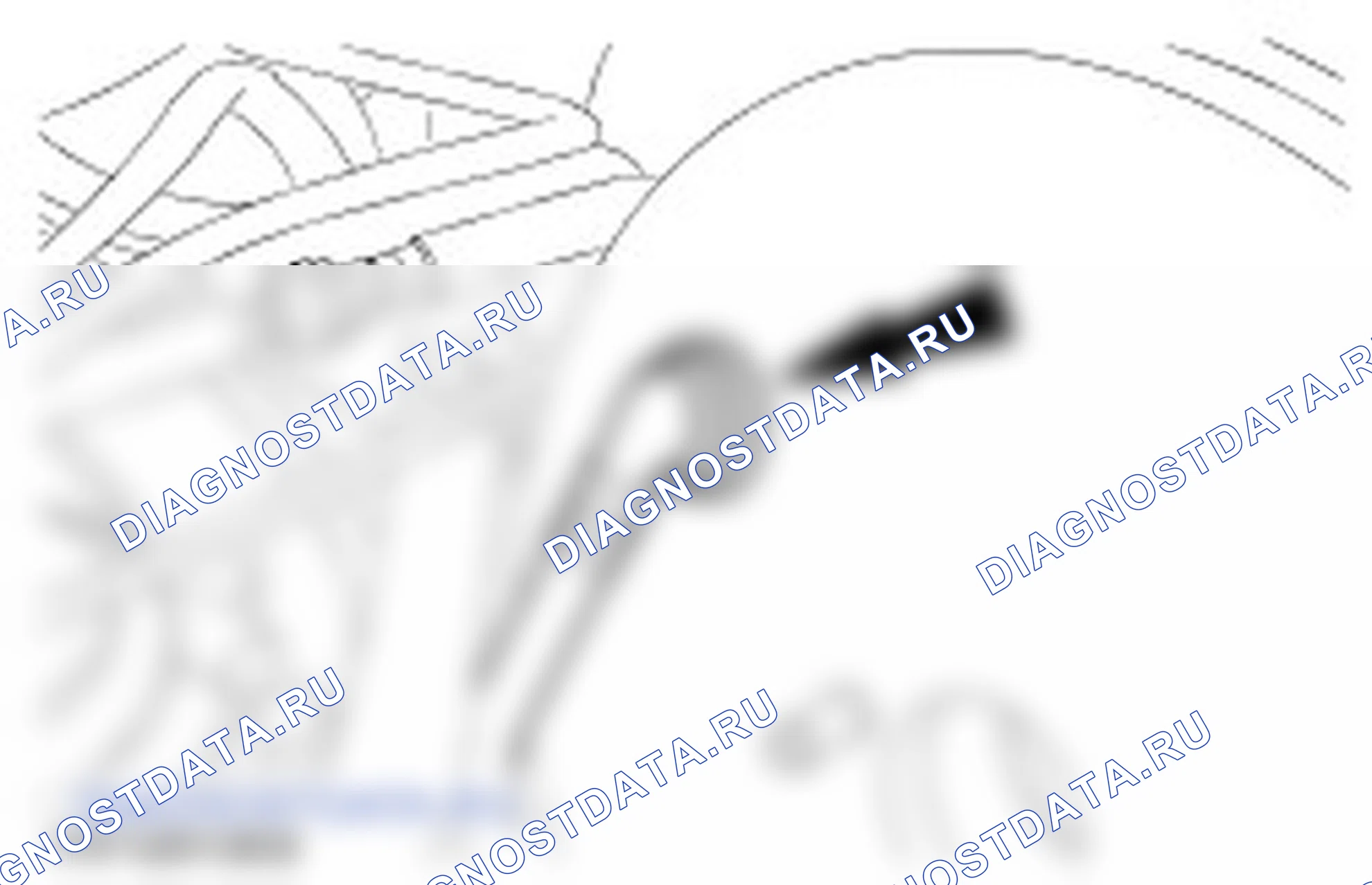 Как снять и установить Усилитель тормозов. Ford Mondeo II