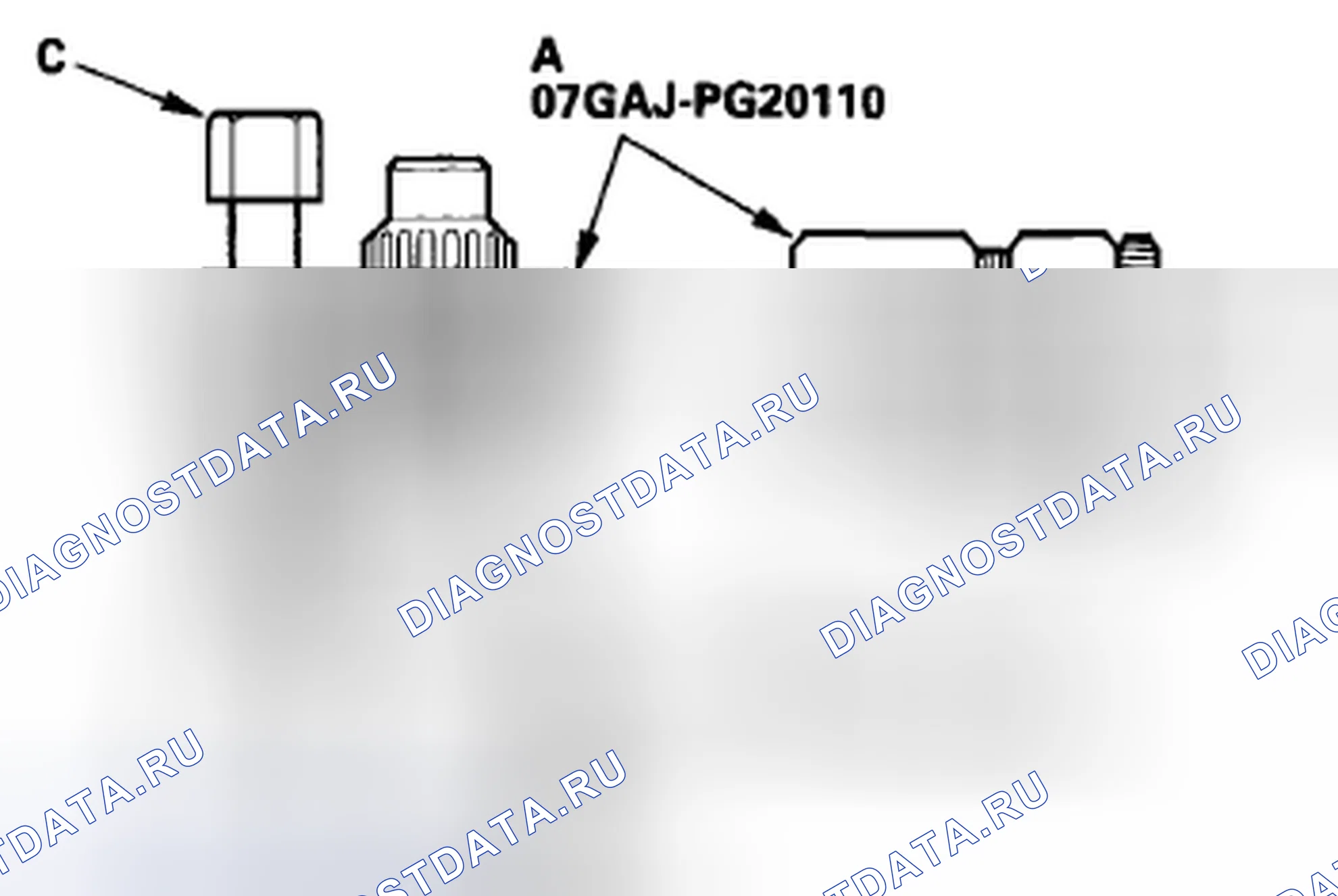 Рис. 4. Acura CSX I