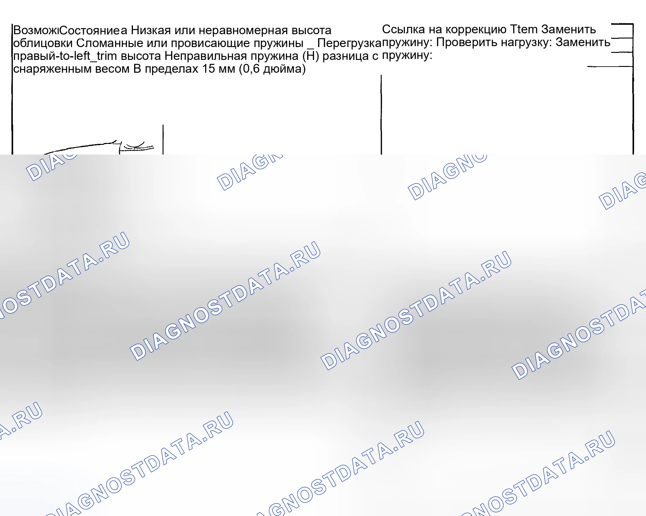 Рис. 9. Suzuki Grand Vitara I рестайлинг