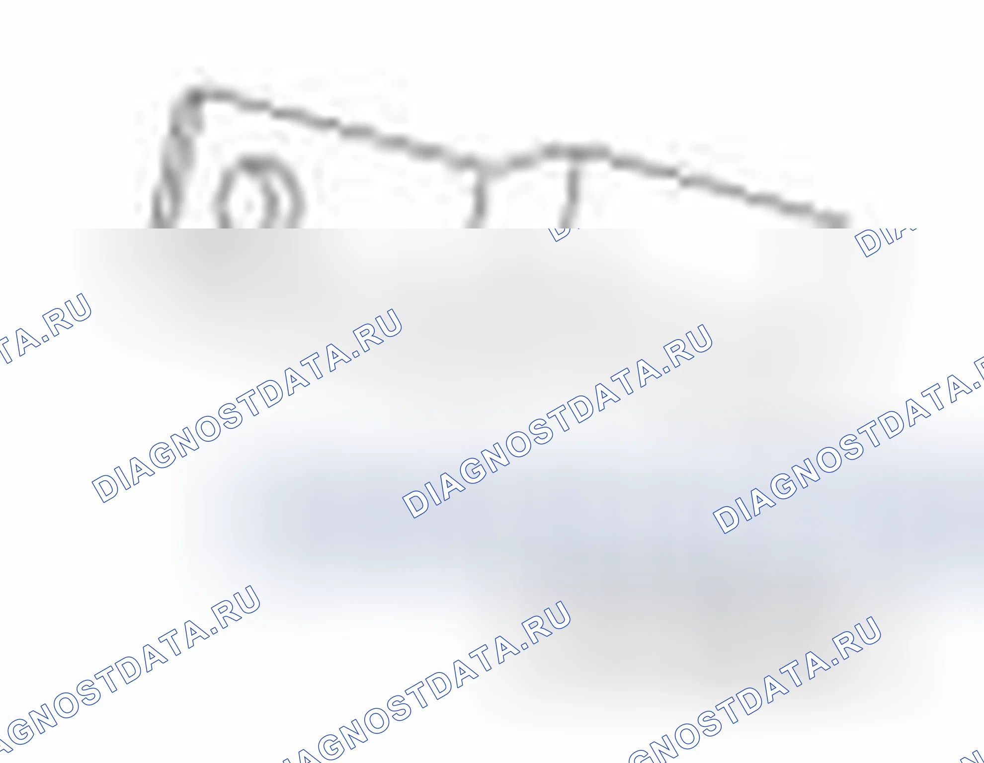 Рис. 349. Ford Mustang V рестайлинг