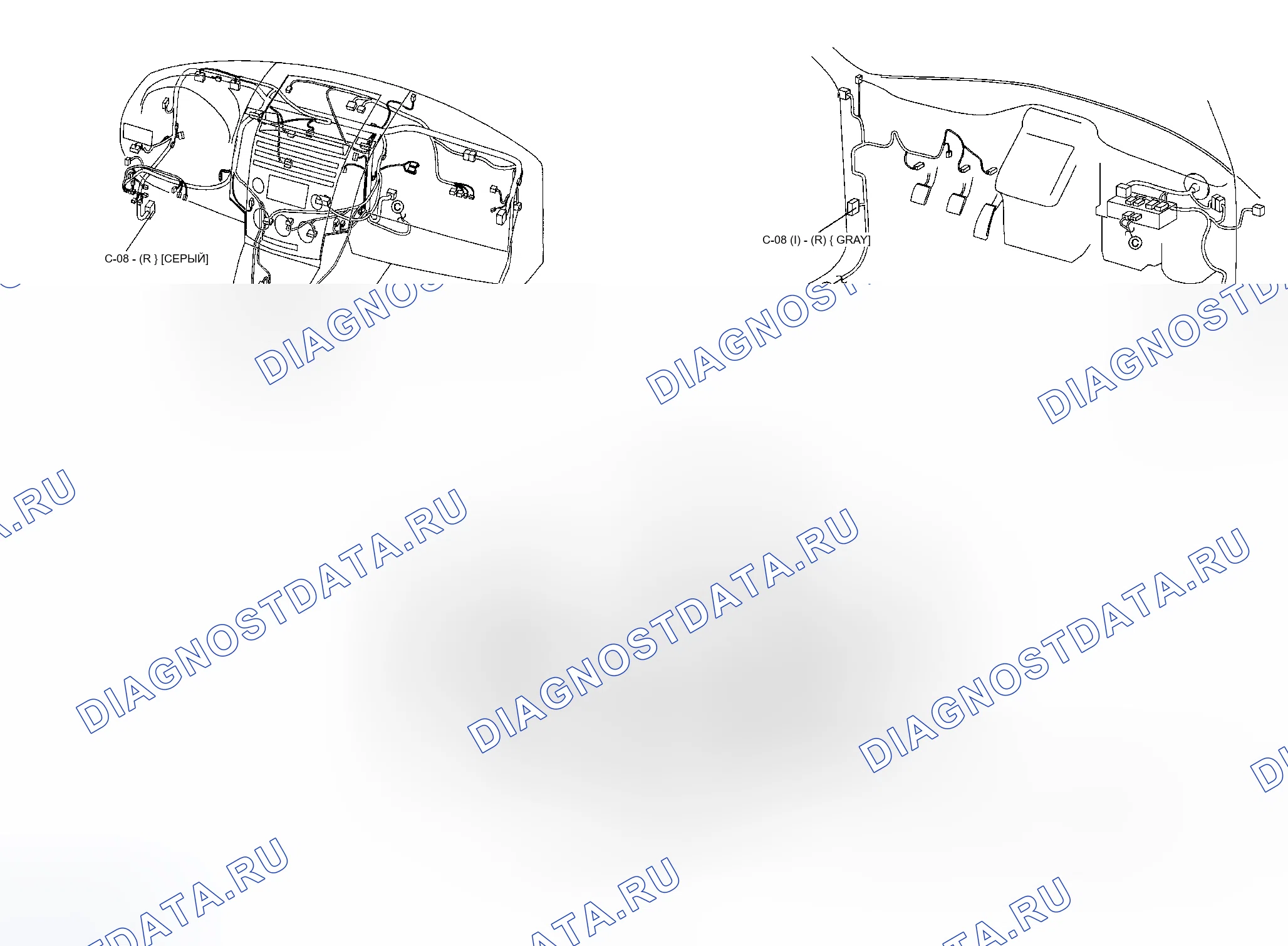 Рис. 20. Mazda 5 I