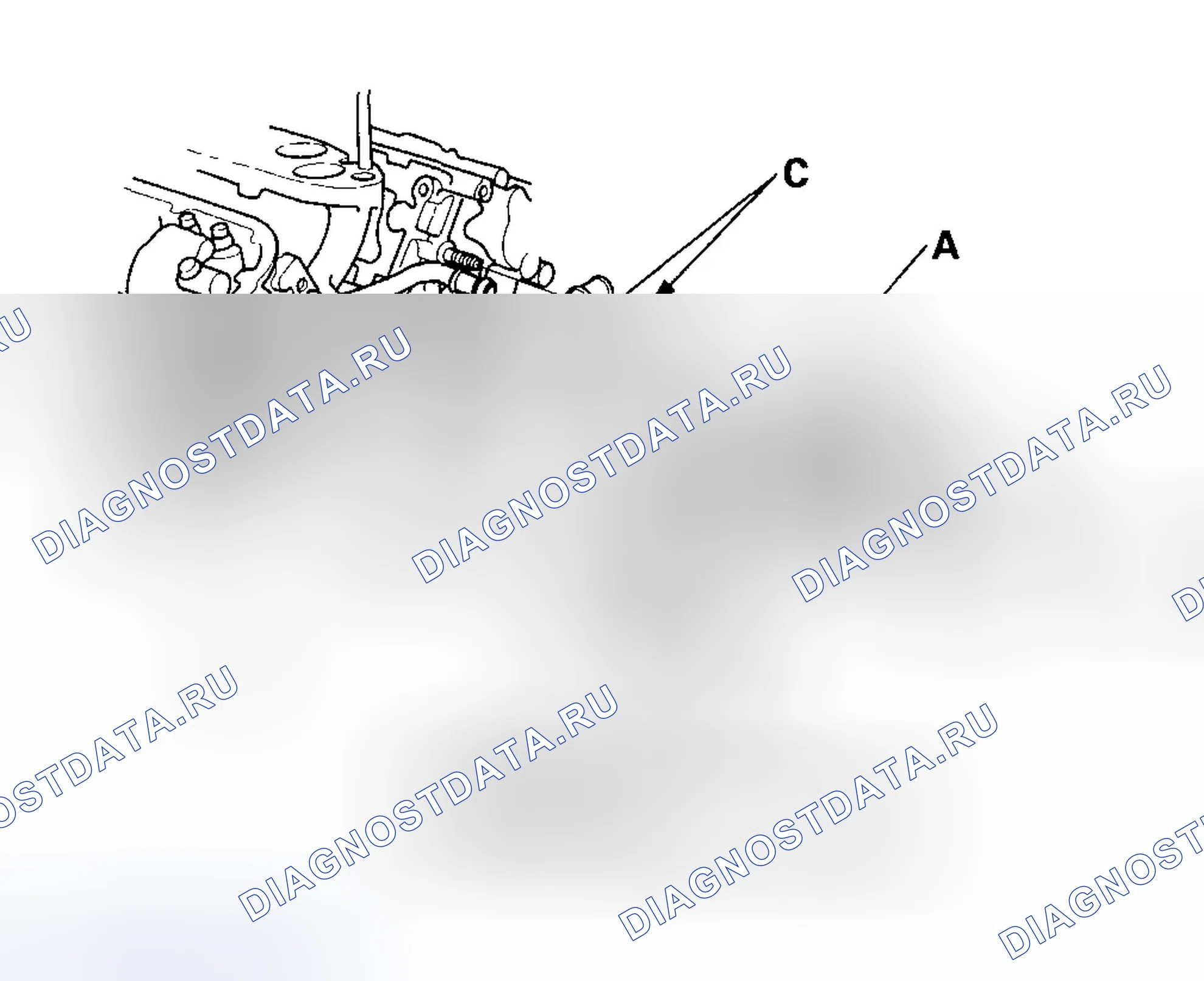 Рис. 459. Honda Accord VII