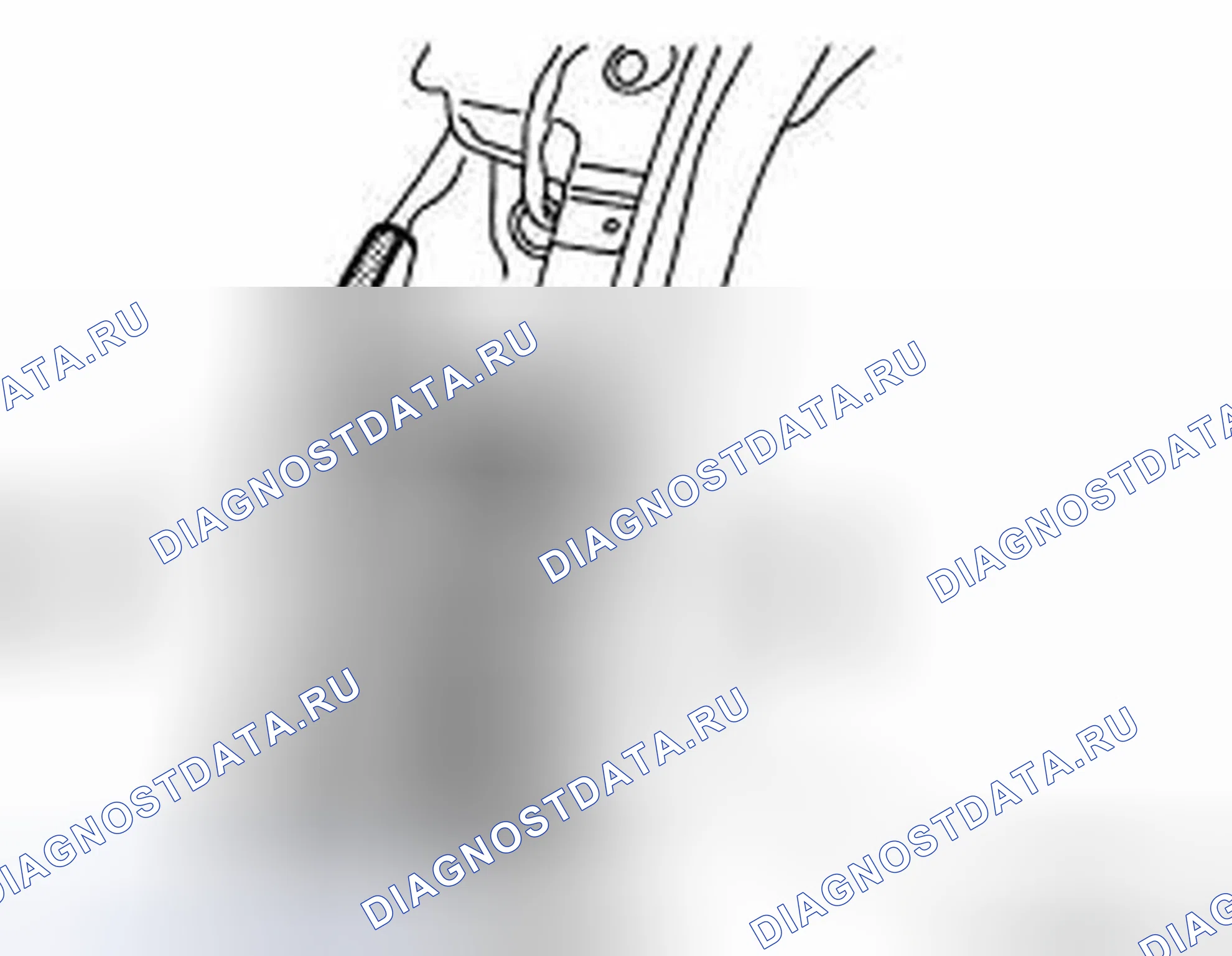Рис. 12. Infiniti FX35 II