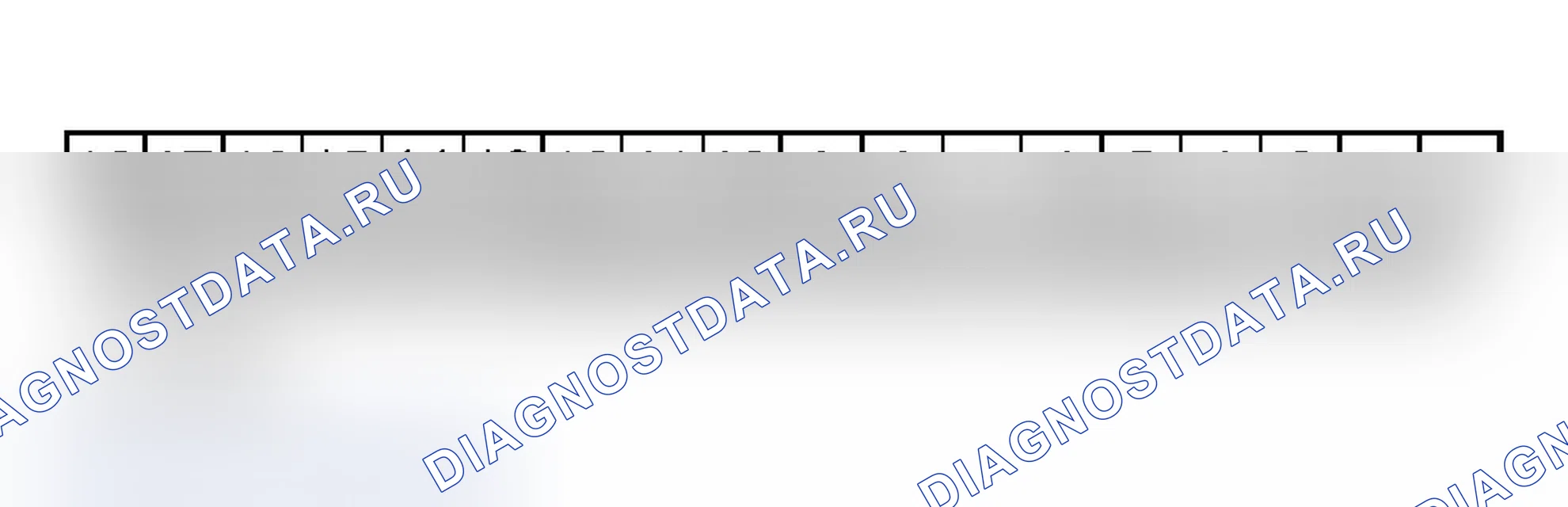 Рис. 7. Subaru Legacy BC/BJ/BF