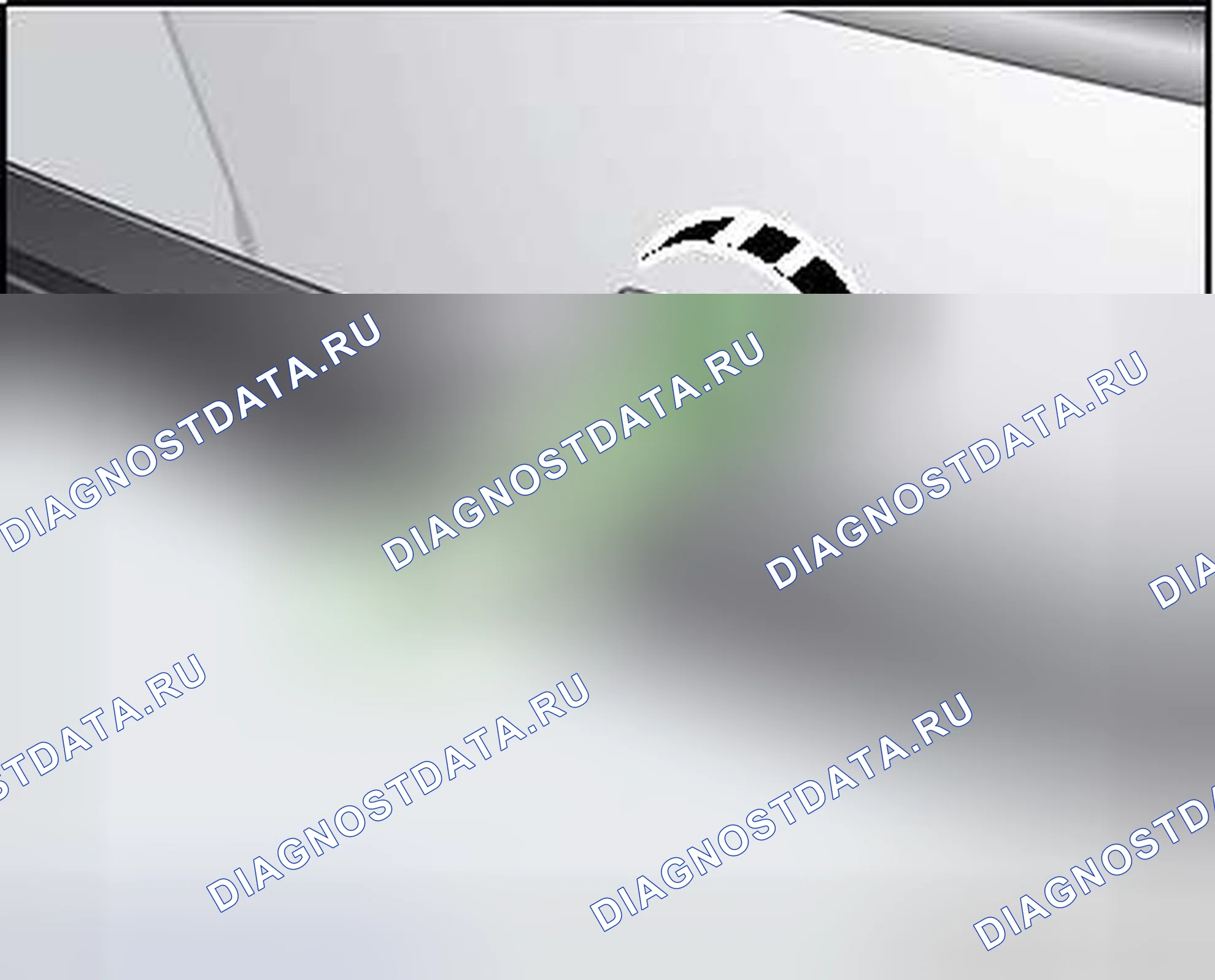 Рис. 150. Volkswagen Passat B6