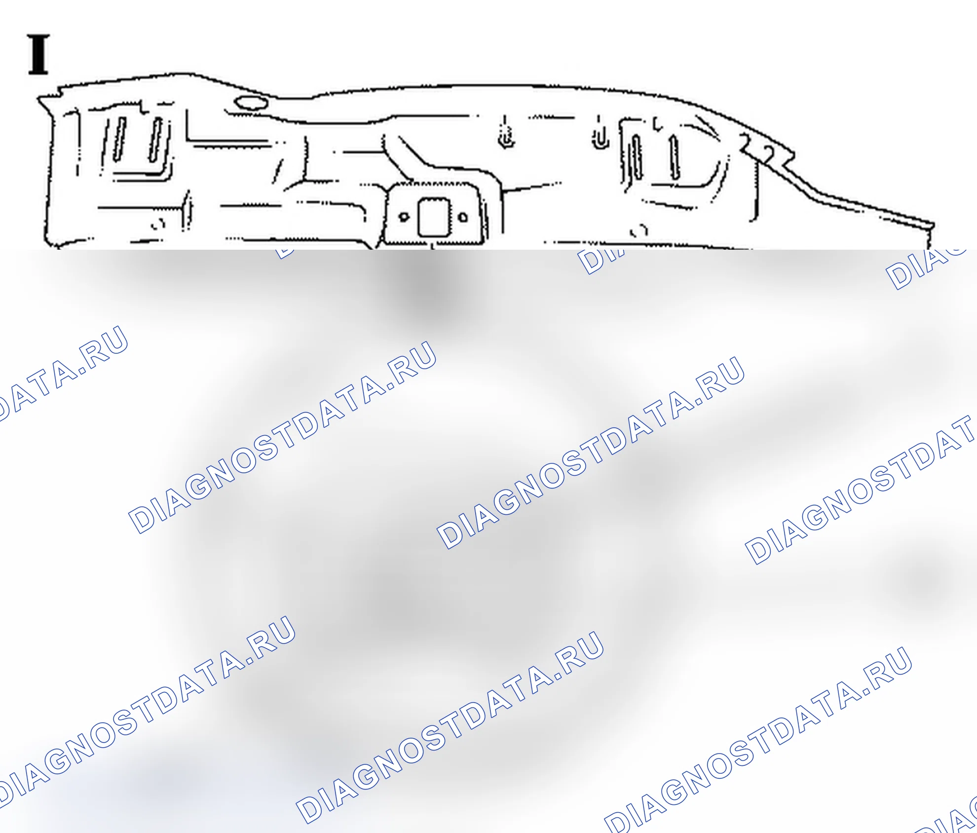 Rear door - Cracks in check link area. Opel Zafira A рестайлинг