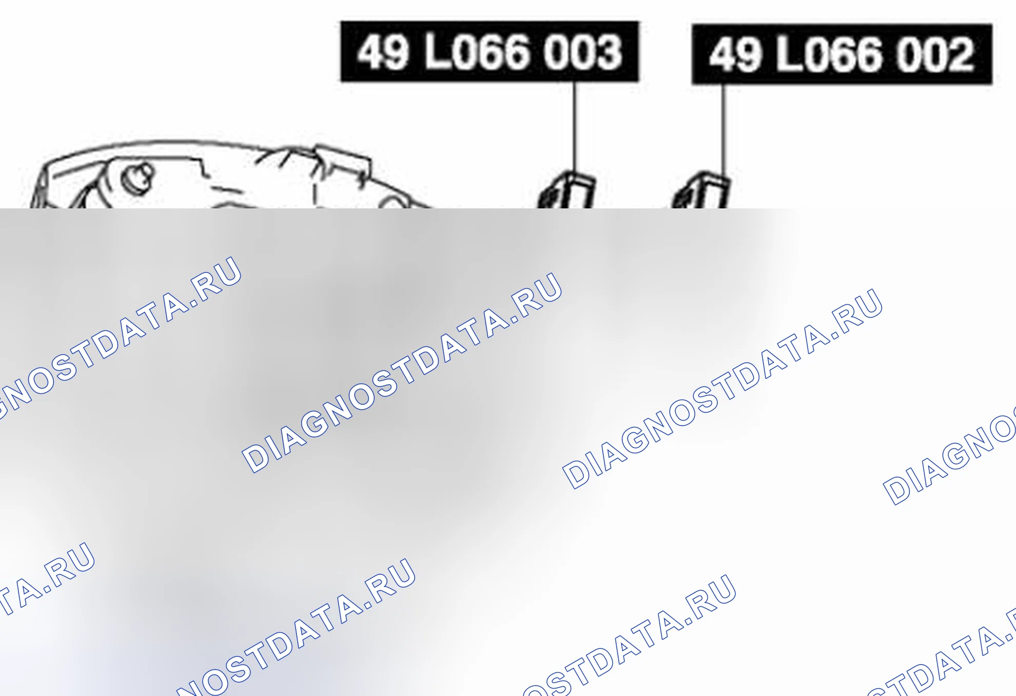 Рис. 43. Honda Civic IX рестайлинг