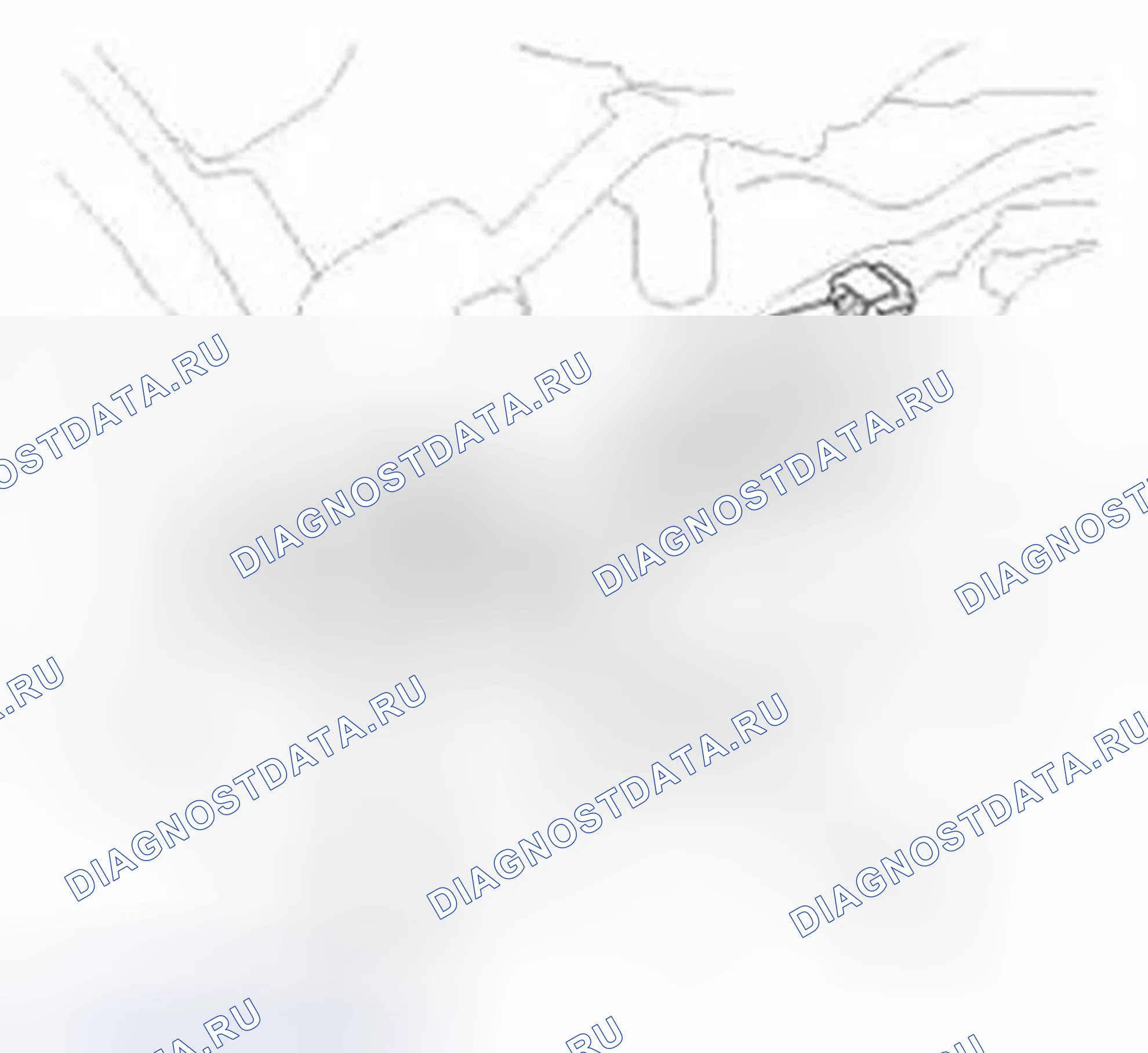 Рис. 1142: Удаление. Honda Civic IX