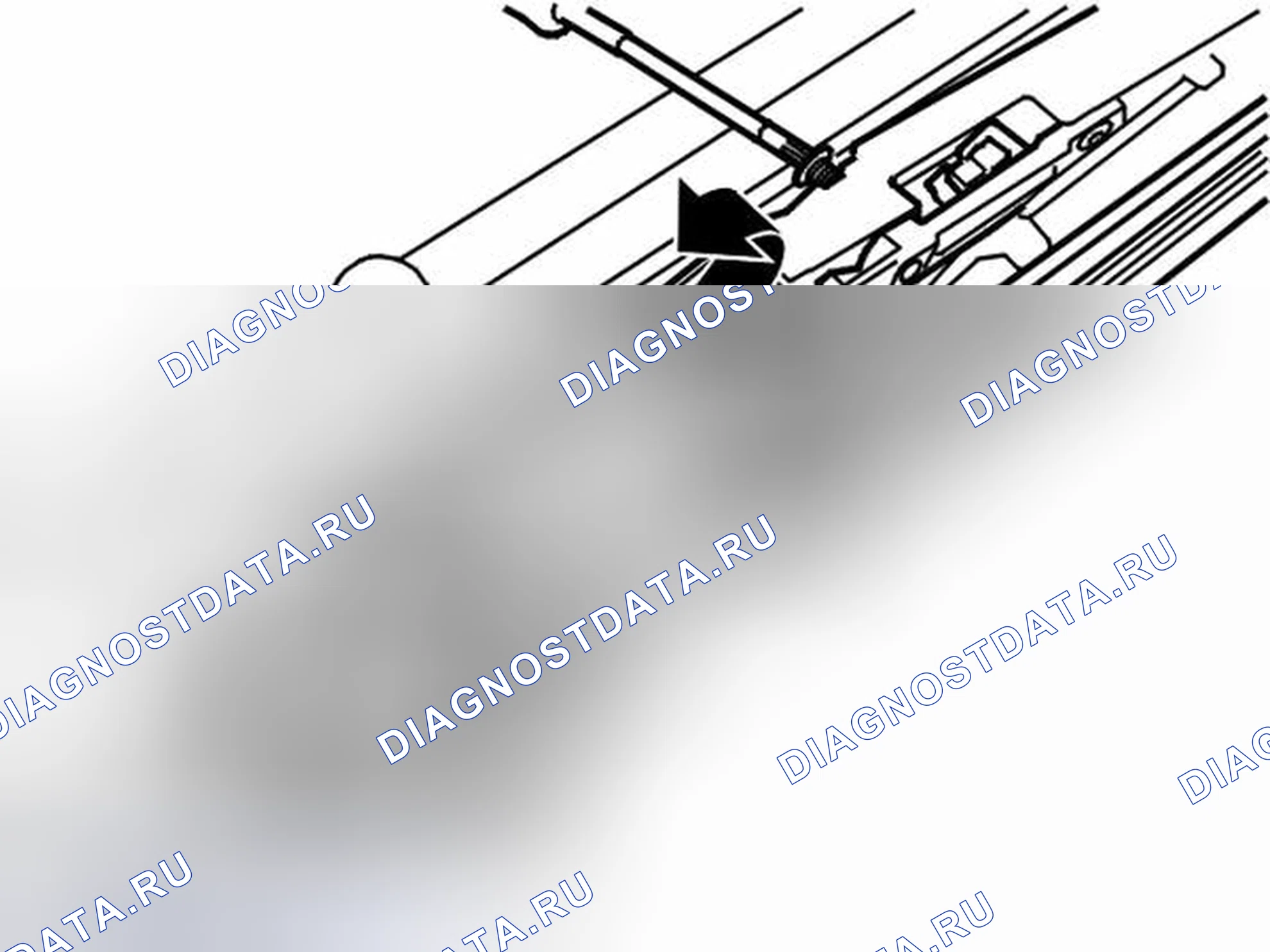 Рис. 1156. Volvo V70 II